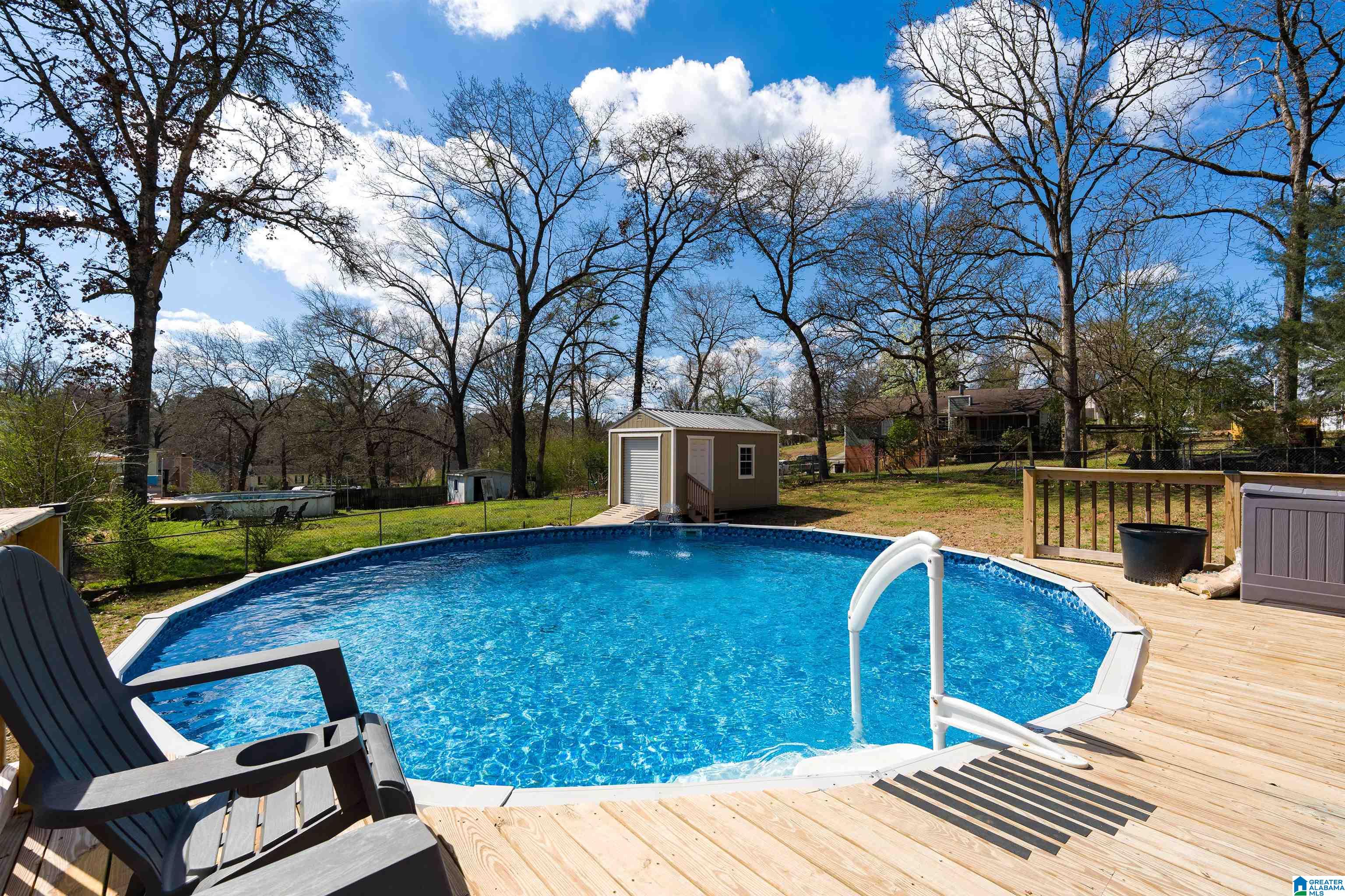 322 SOUTHERN HILLS DRIVE