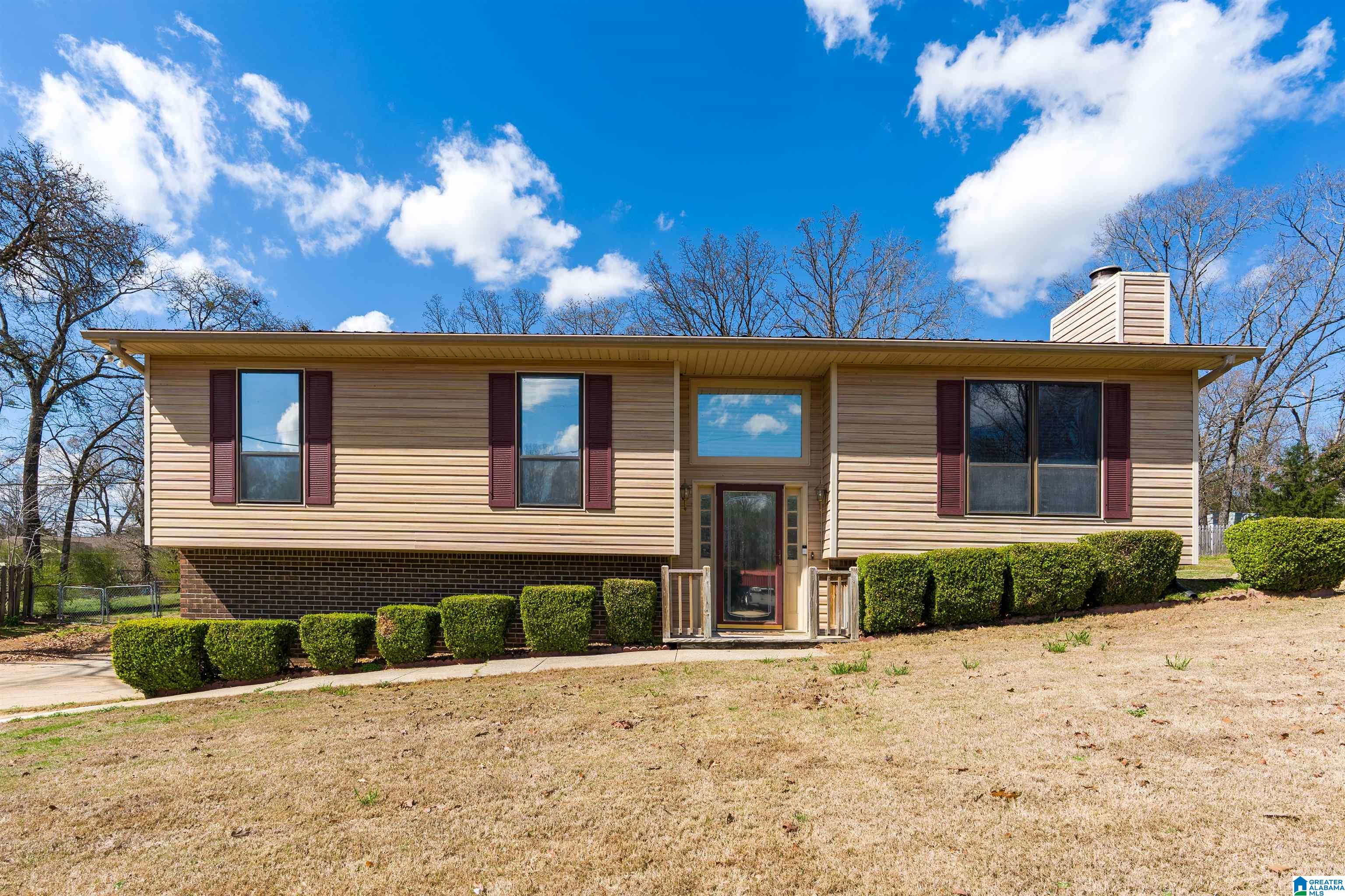 322 SOUTHERN HILLS DRIVE