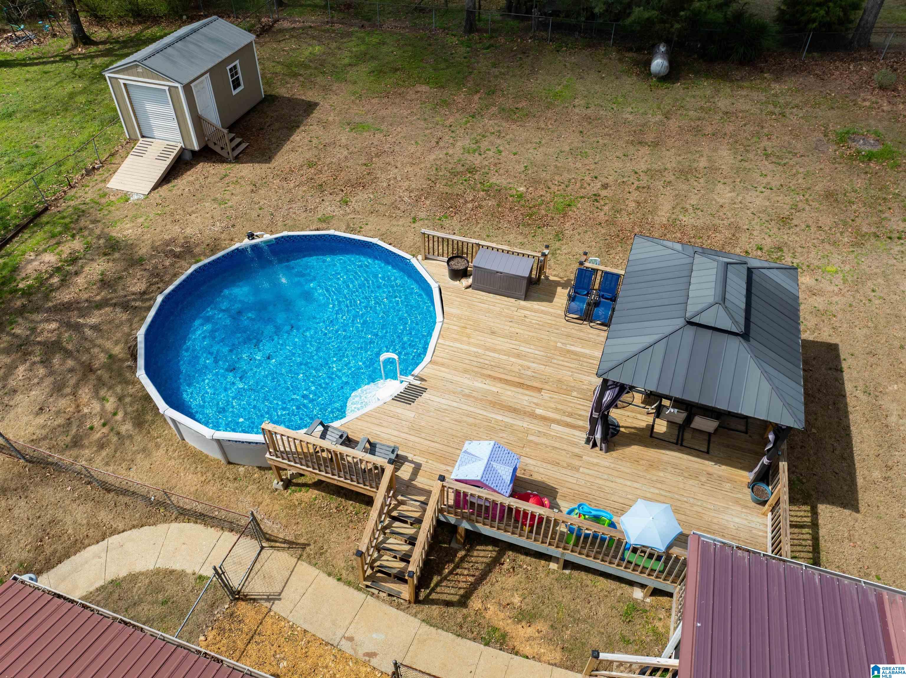 322 SOUTHERN HILLS DRIVE