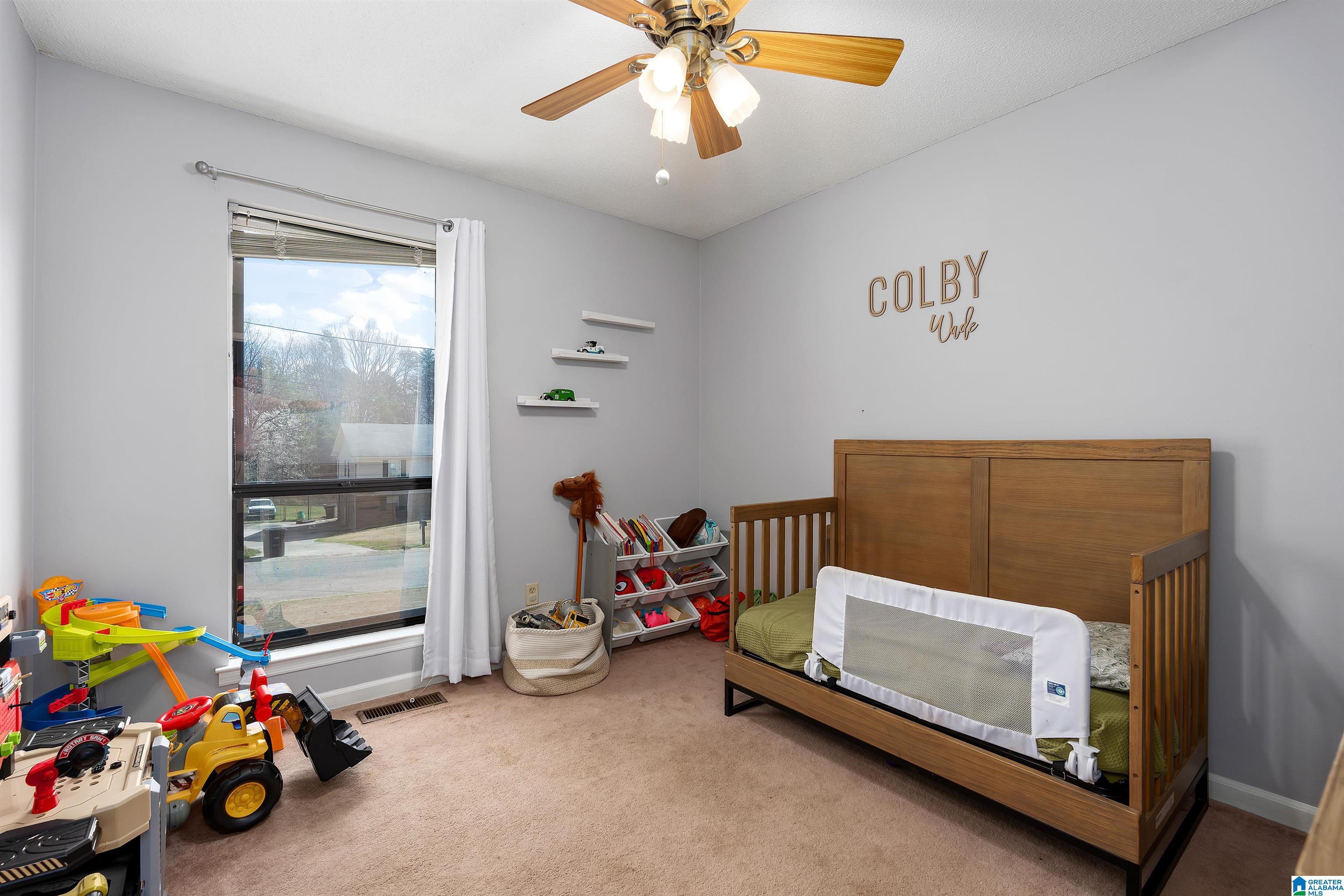 322 SOUTHERN HILLS DRIVE