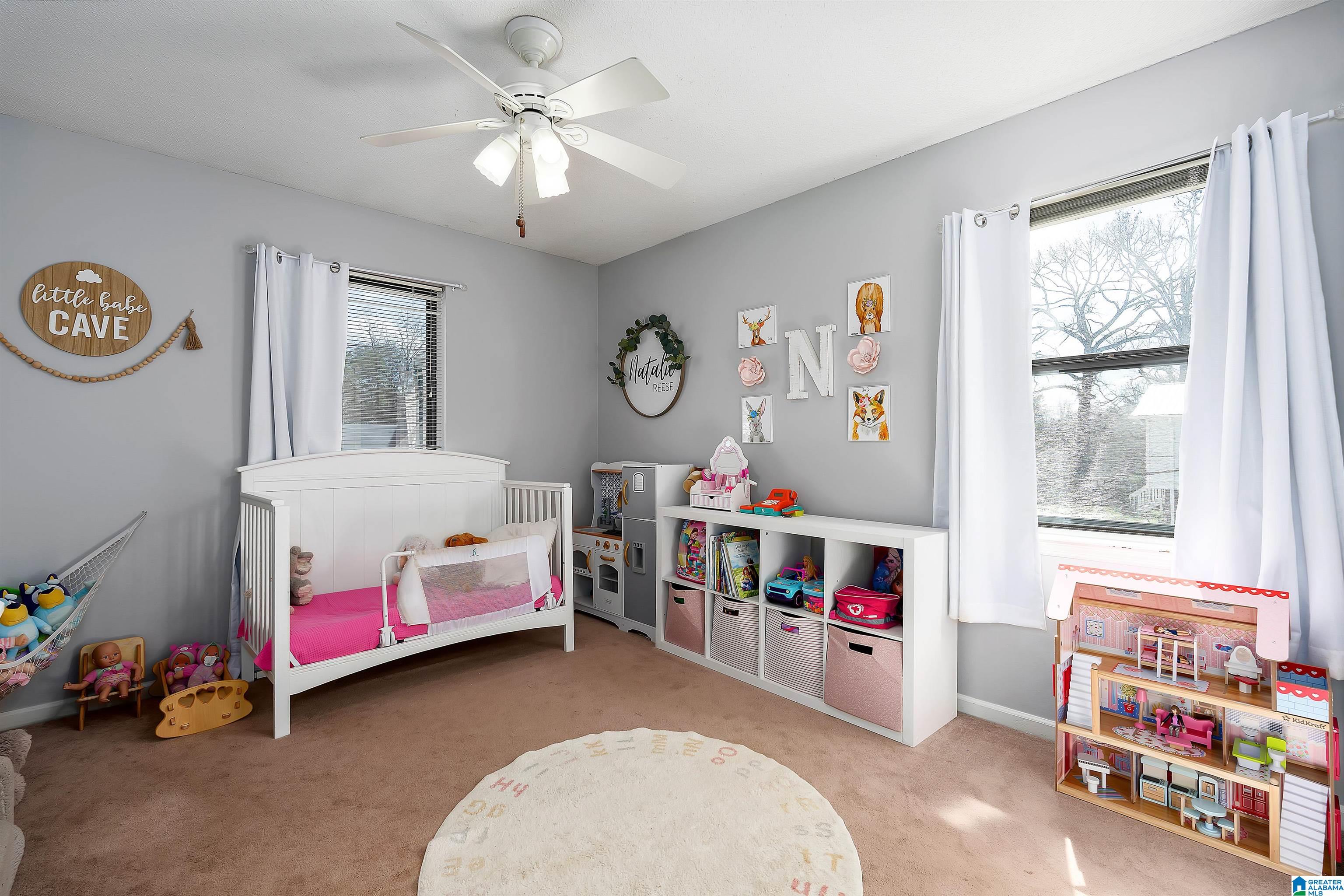 322 SOUTHERN HILLS DRIVE