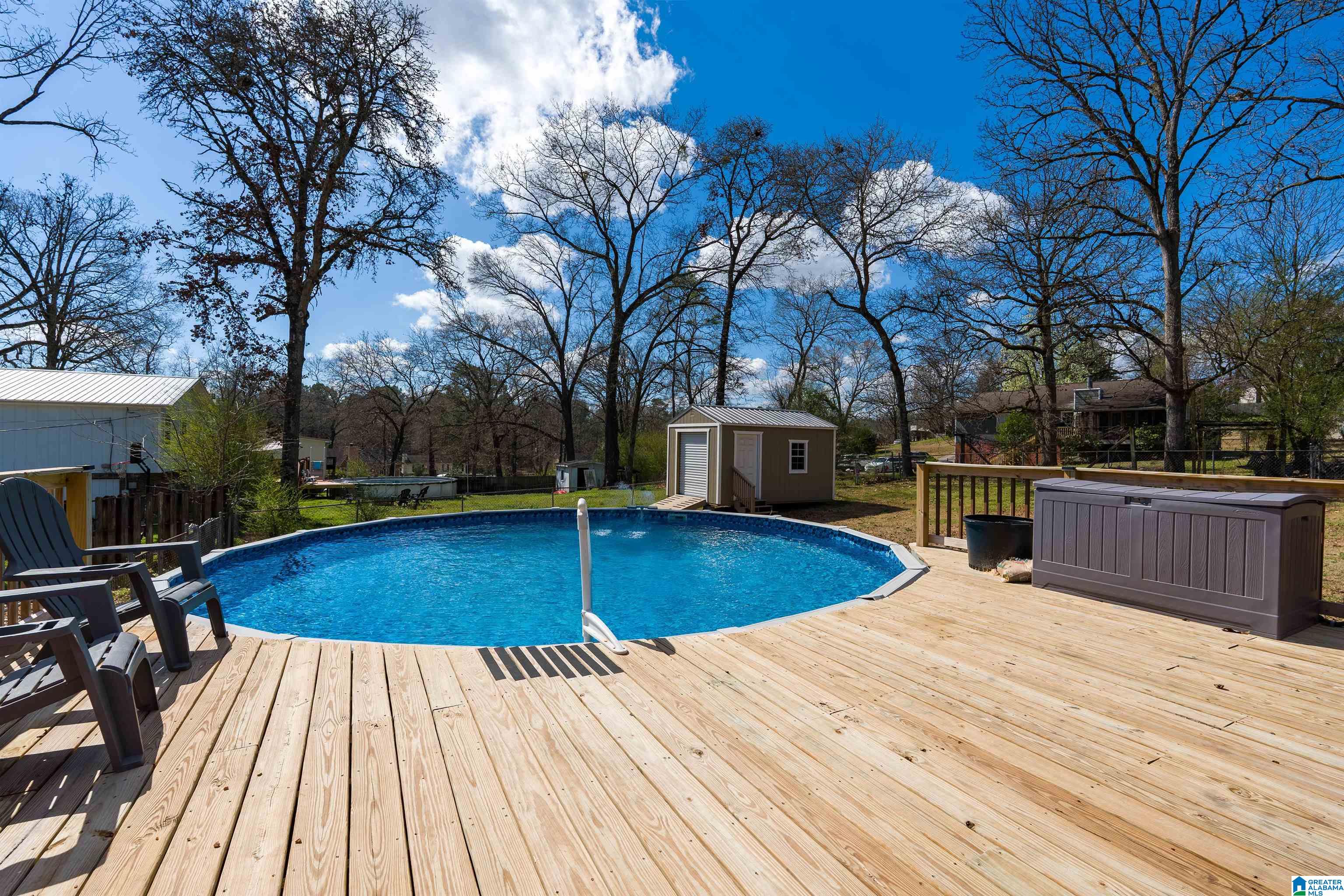 322 SOUTHERN HILLS DRIVE