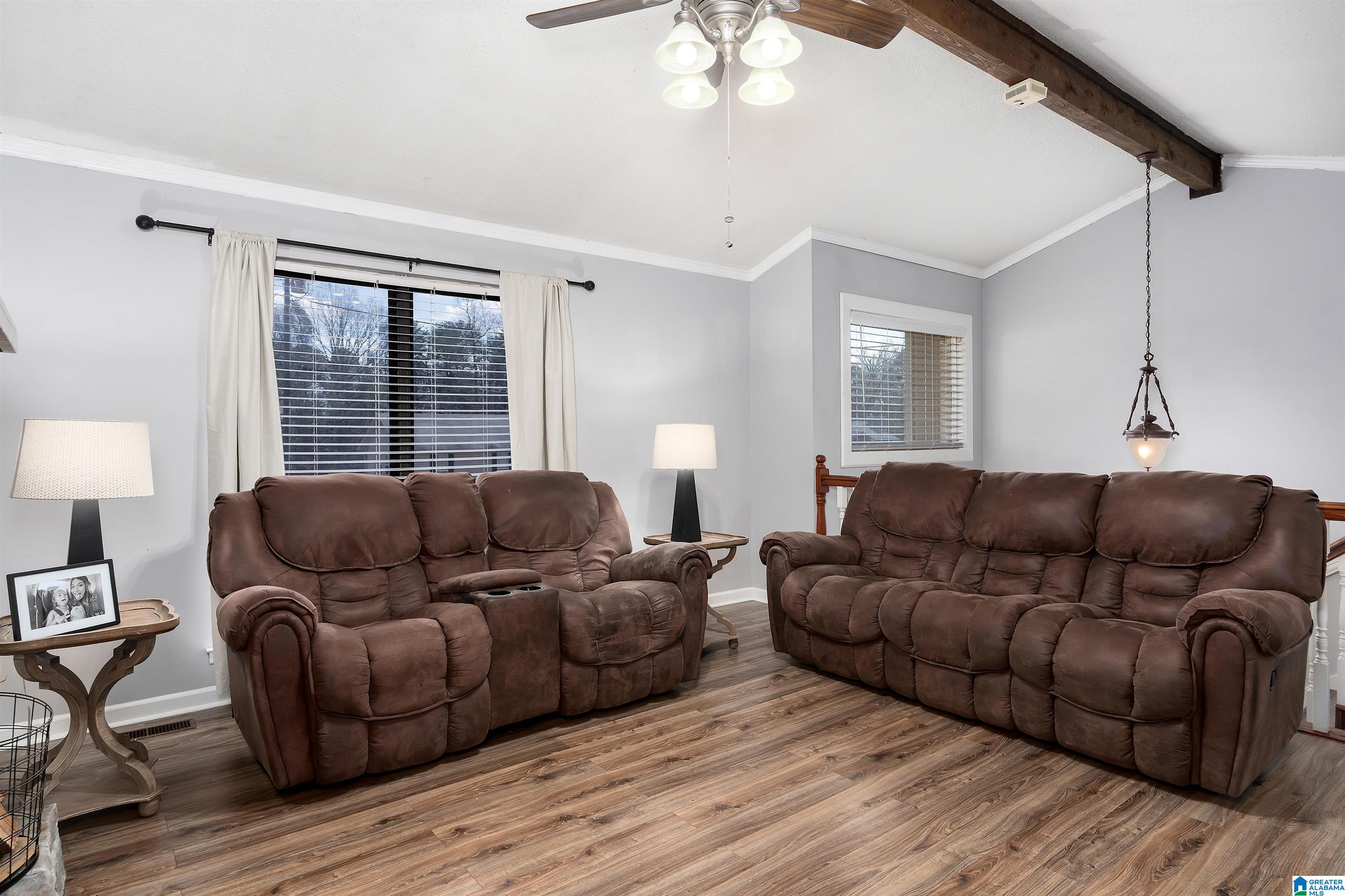 322 SOUTHERN HILLS DRIVE