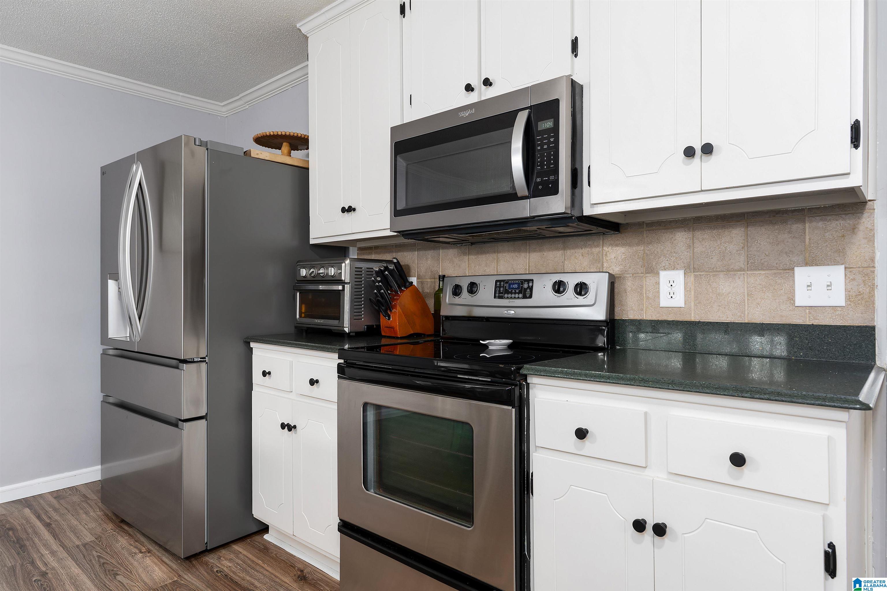 322 SOUTHERN HILLS DRIVE