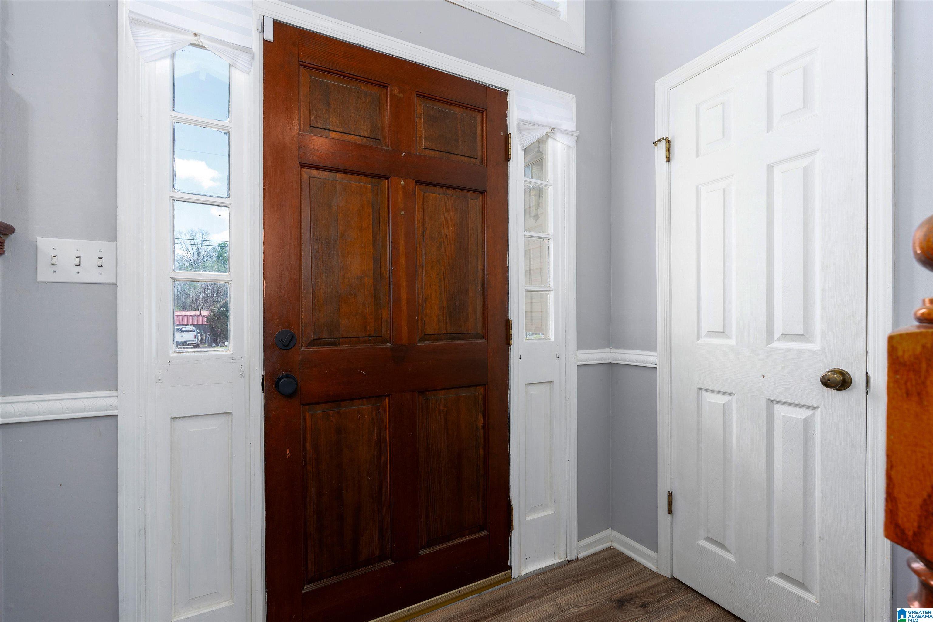 322 SOUTHERN HILLS DRIVE