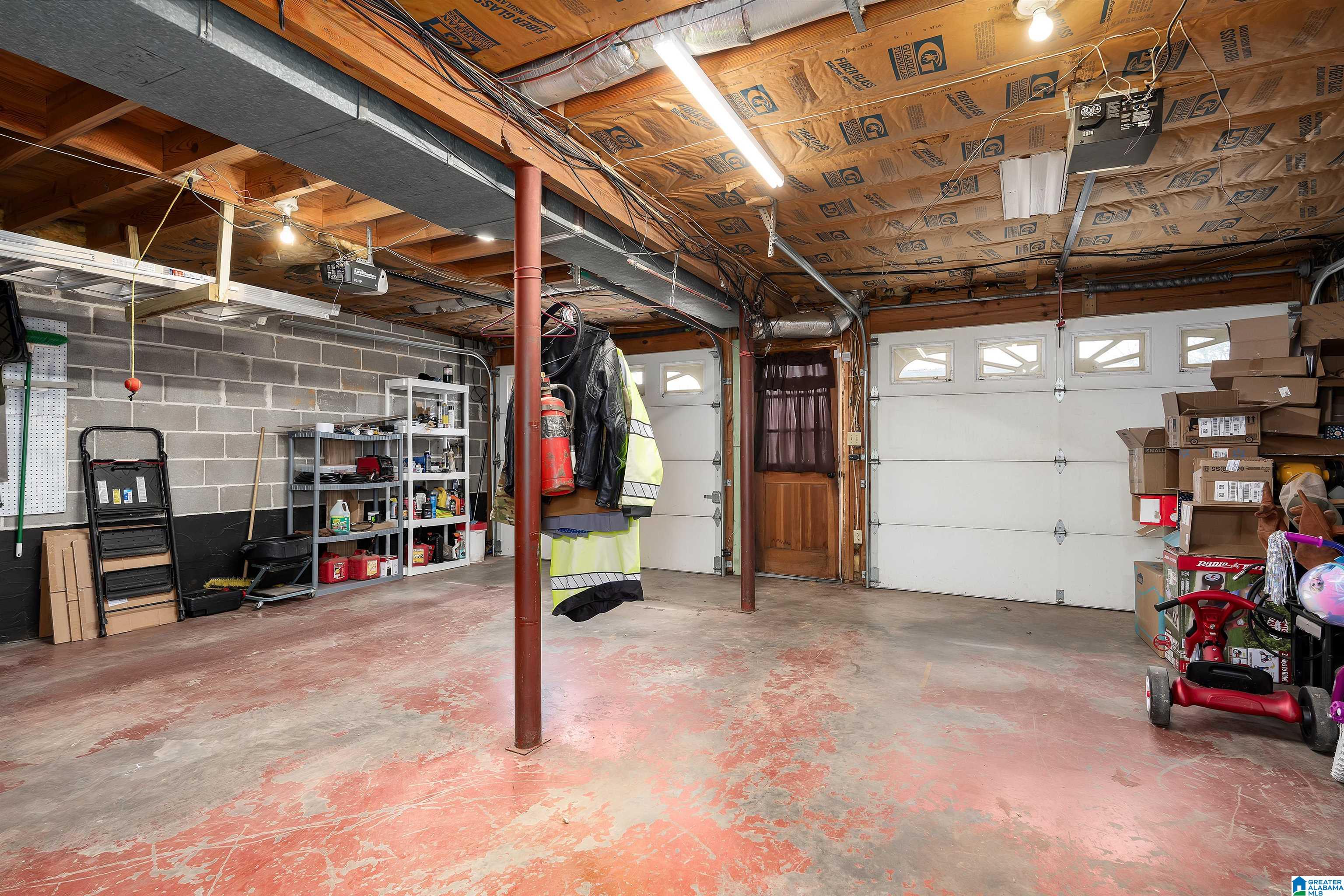 322 SOUTHERN HILLS DRIVE