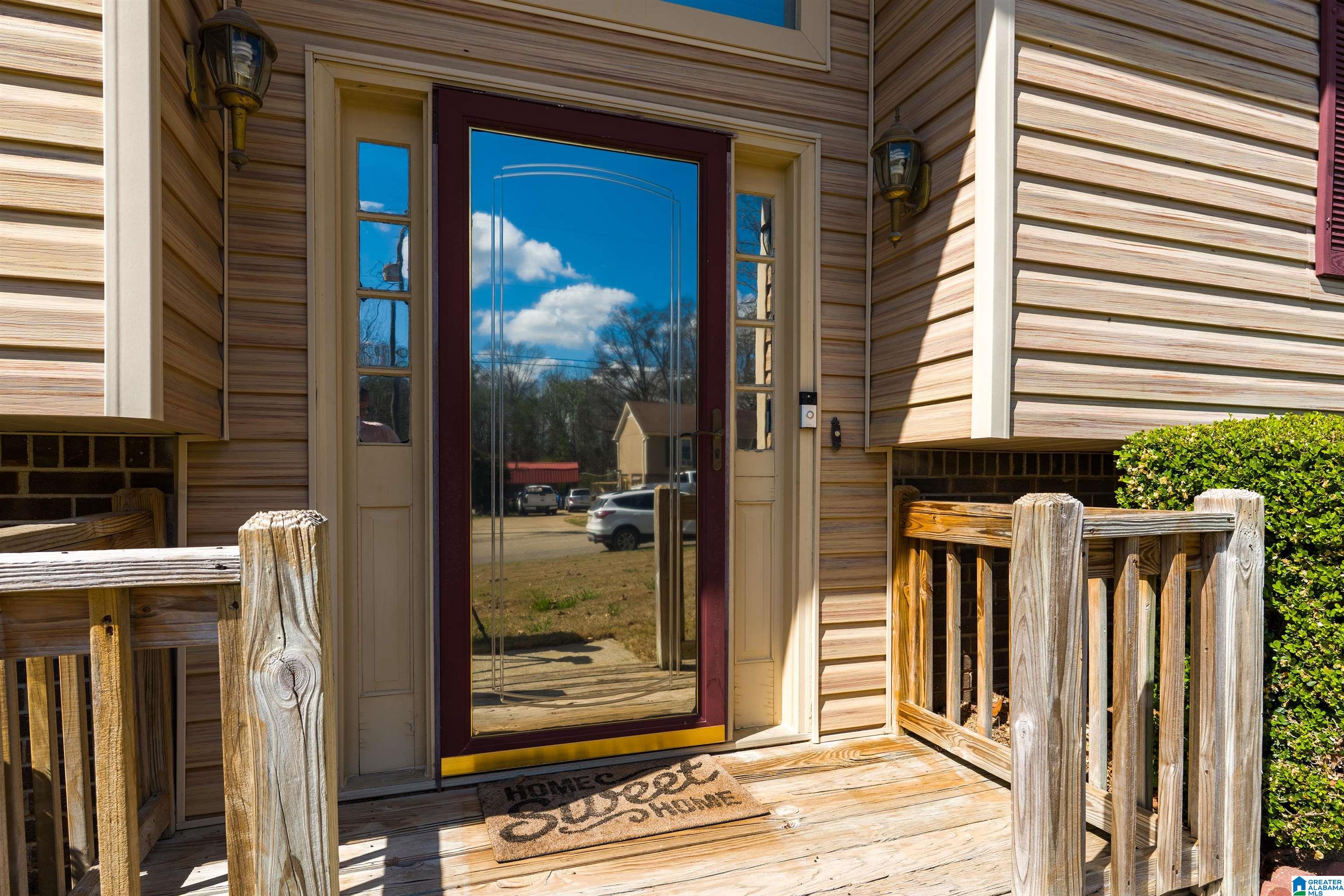 322 SOUTHERN HILLS DRIVE