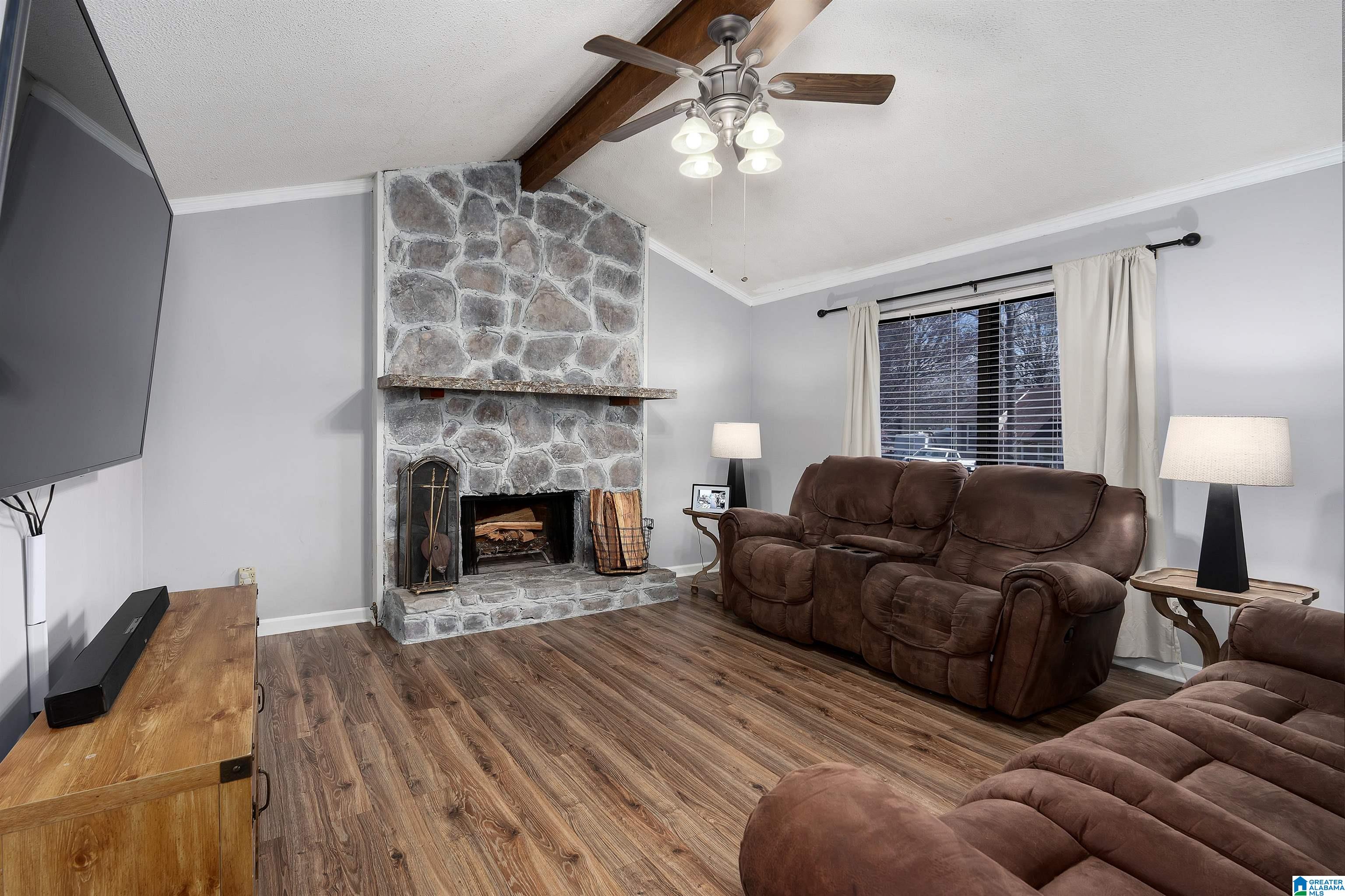 322 SOUTHERN HILLS DRIVE