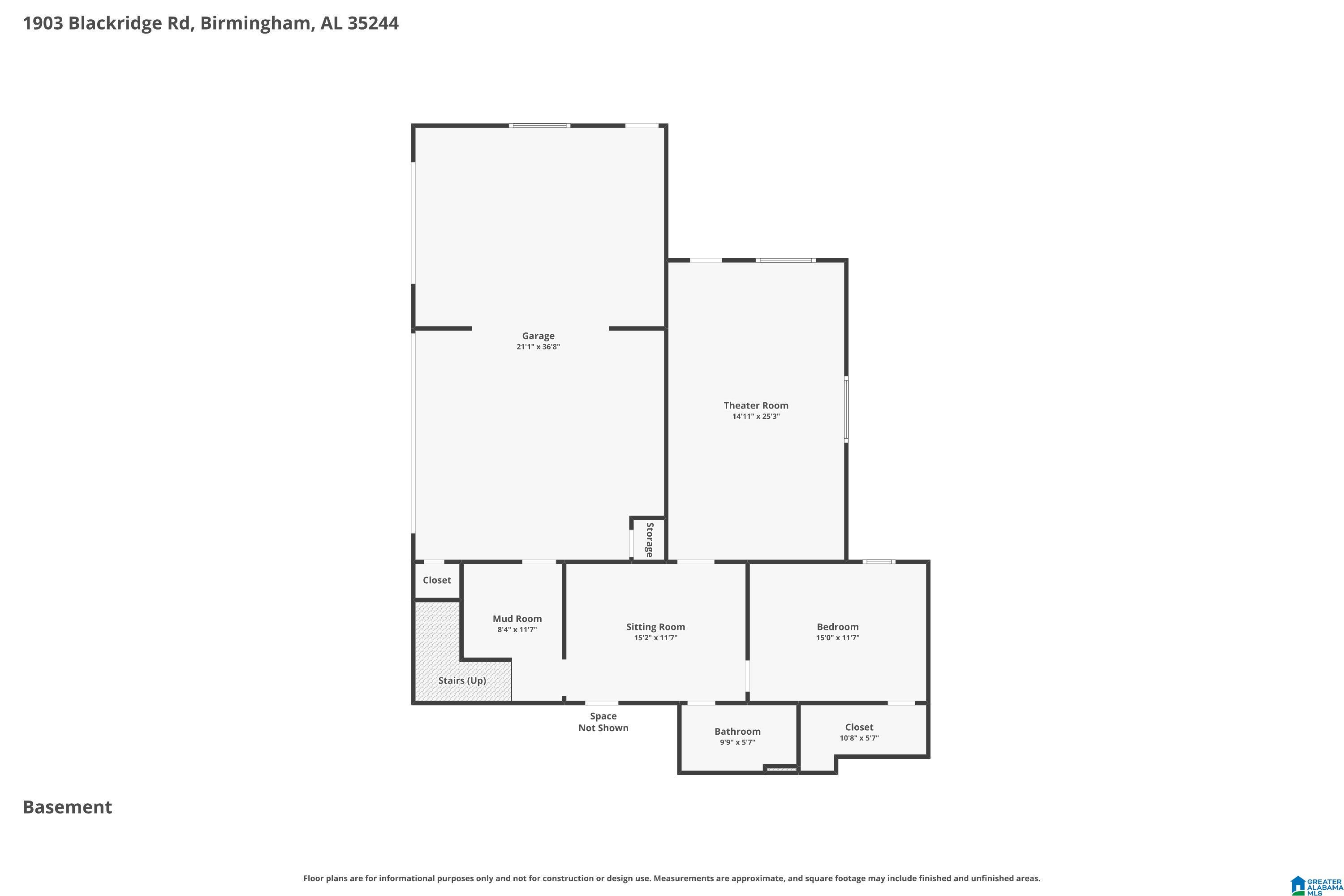 1903 BLACKRIDGE ROAD