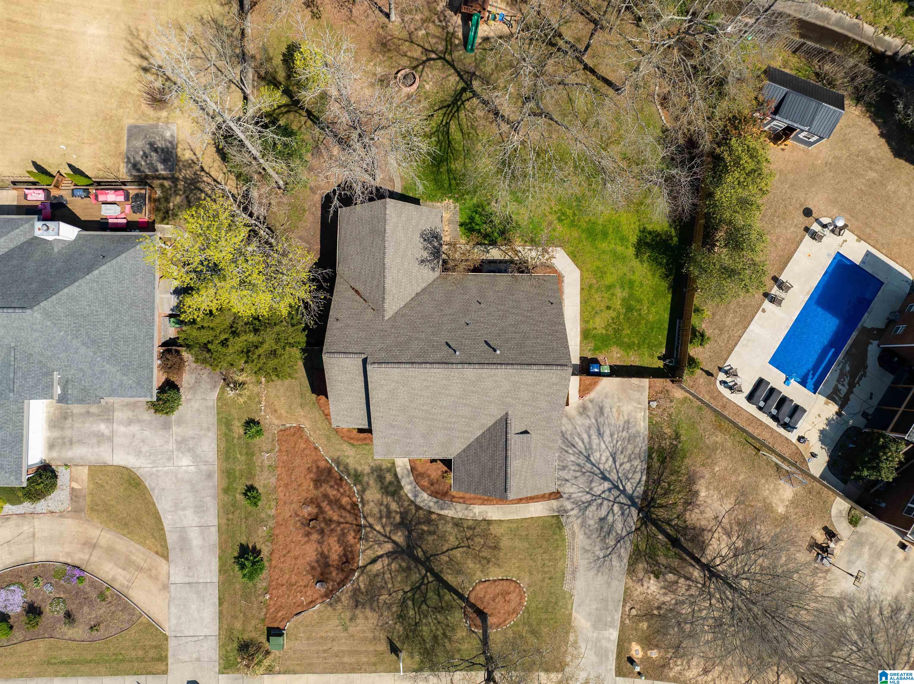 304 WYNLAKE CIRCLE