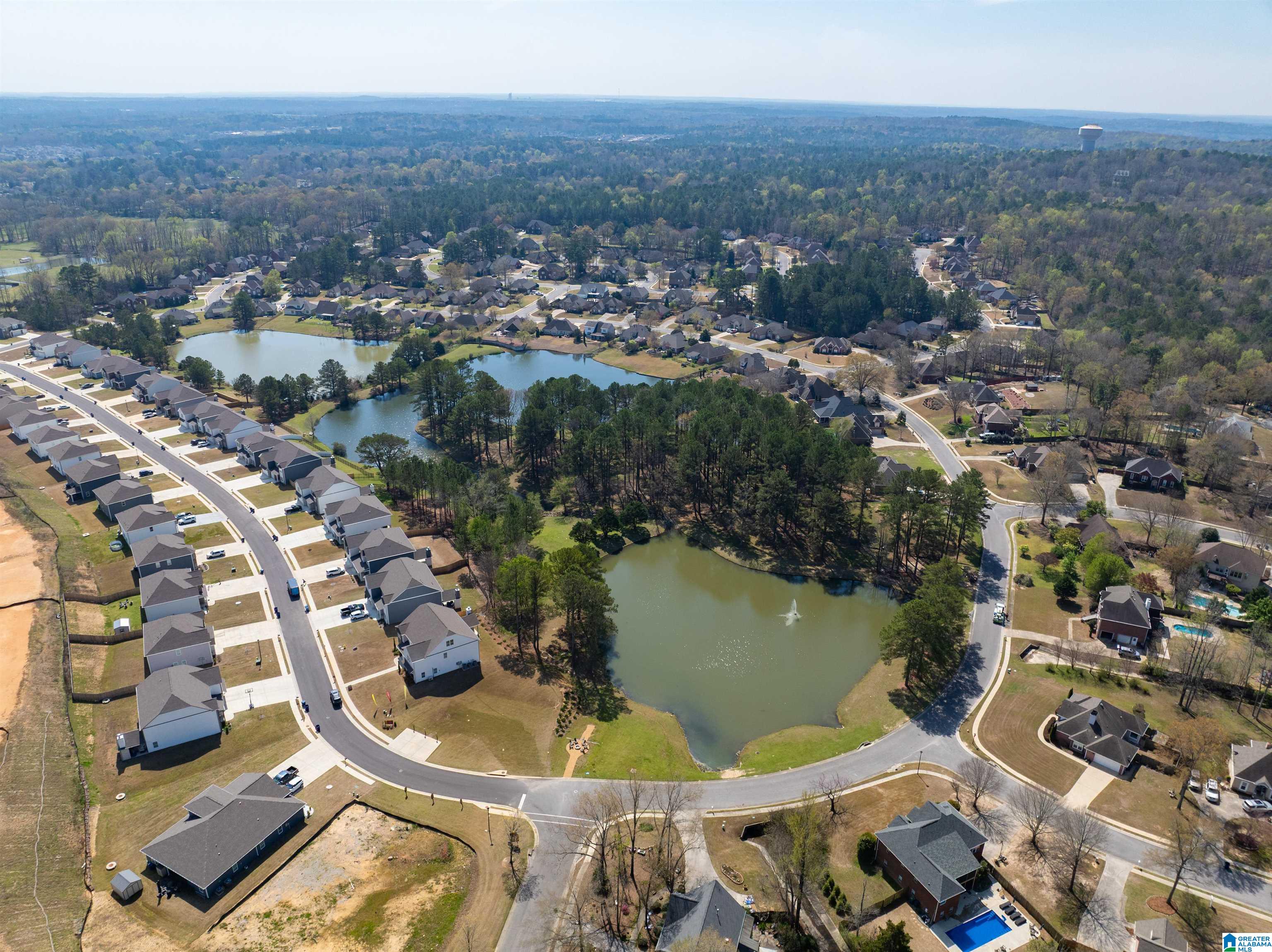 304 WYNLAKE CIRCLE