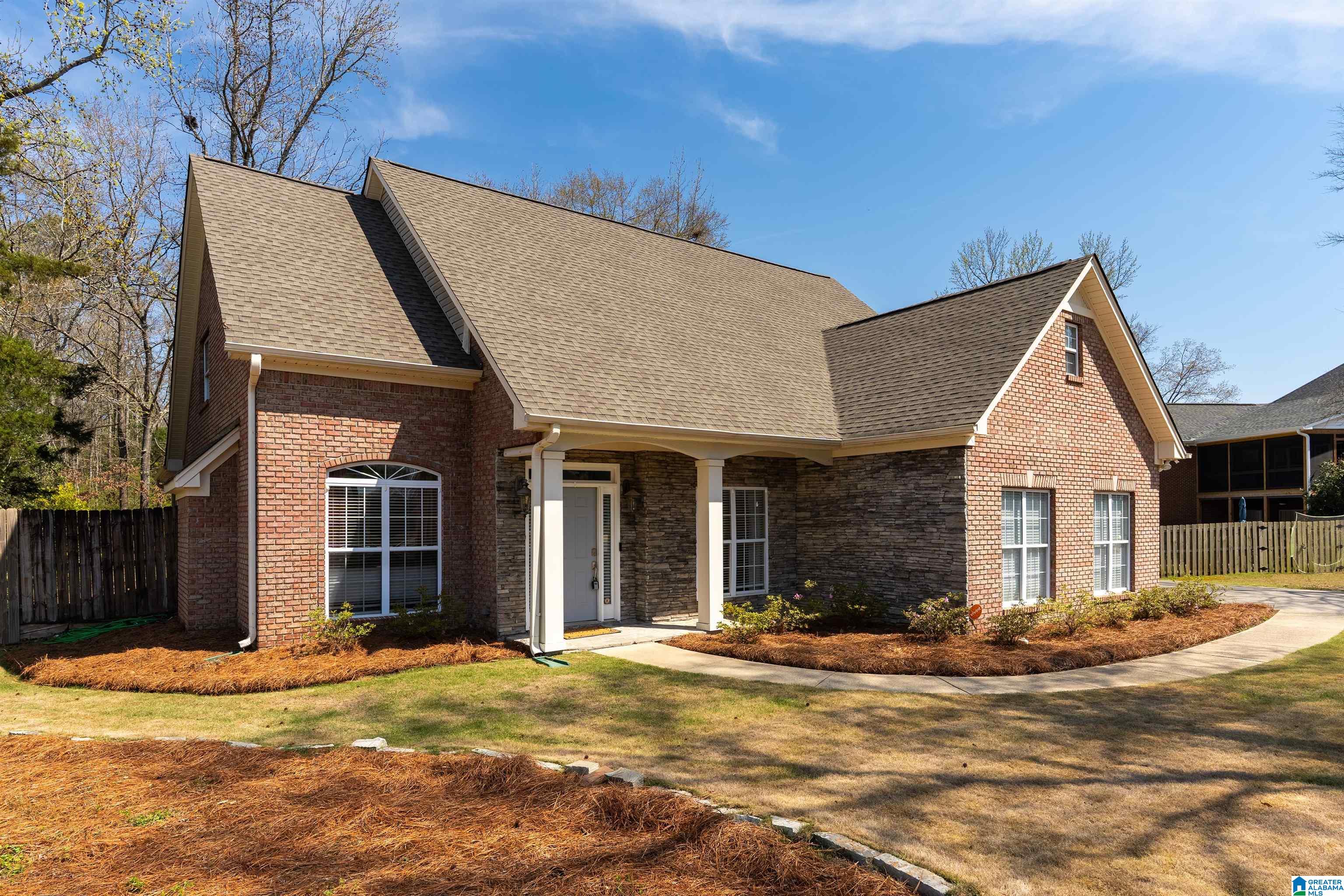 304 WYNLAKE CIRCLE