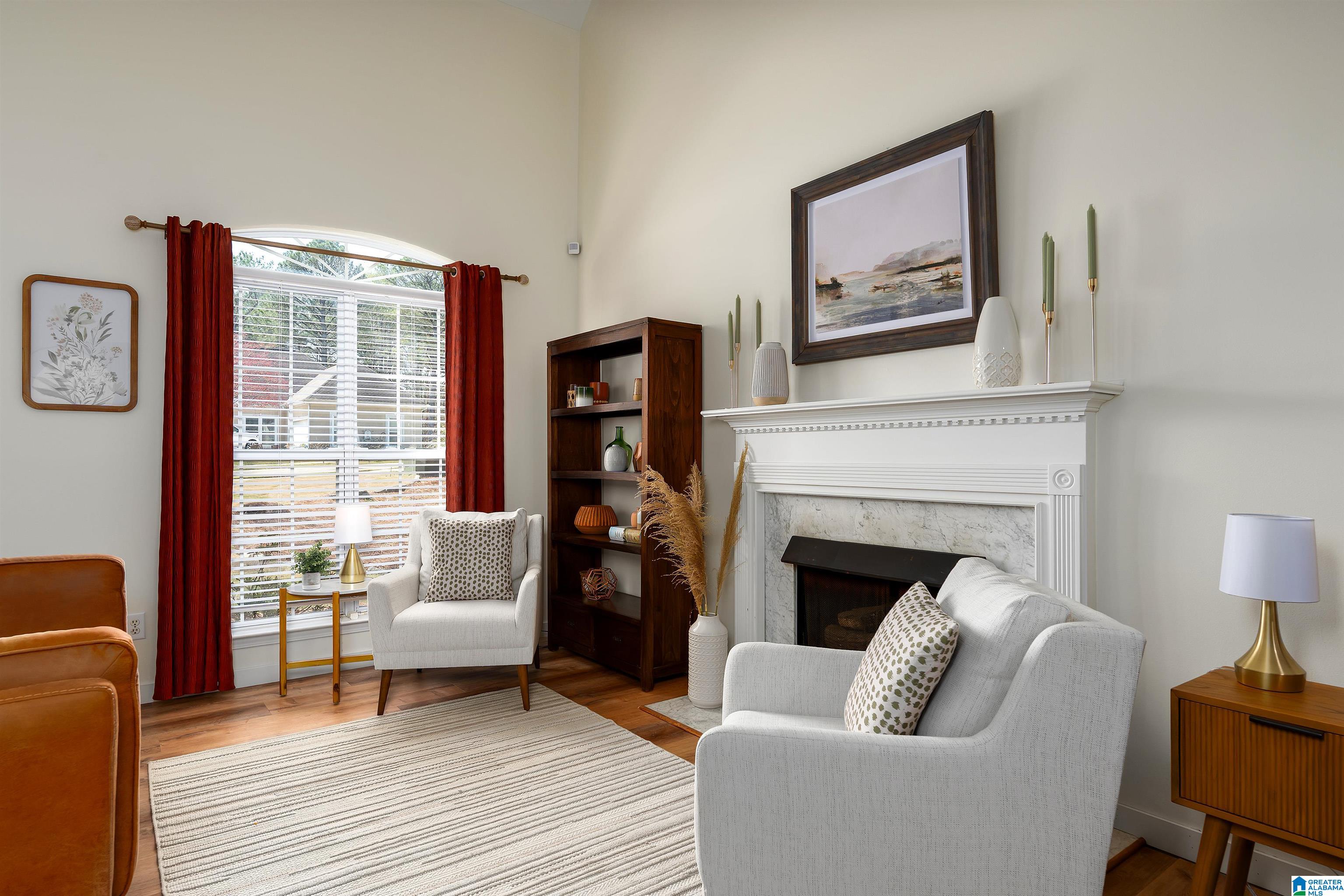 304 WYNLAKE CIRCLE