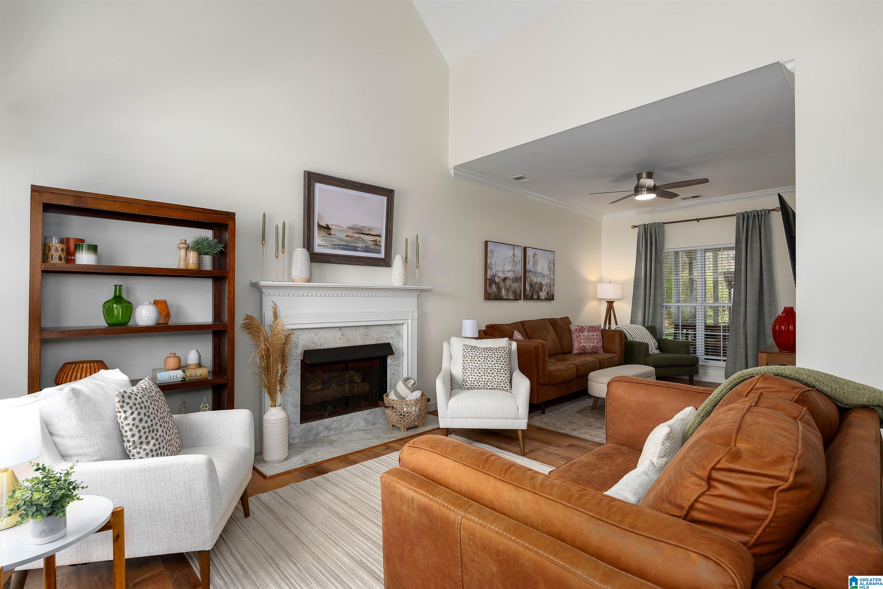 304 WYNLAKE CIRCLE