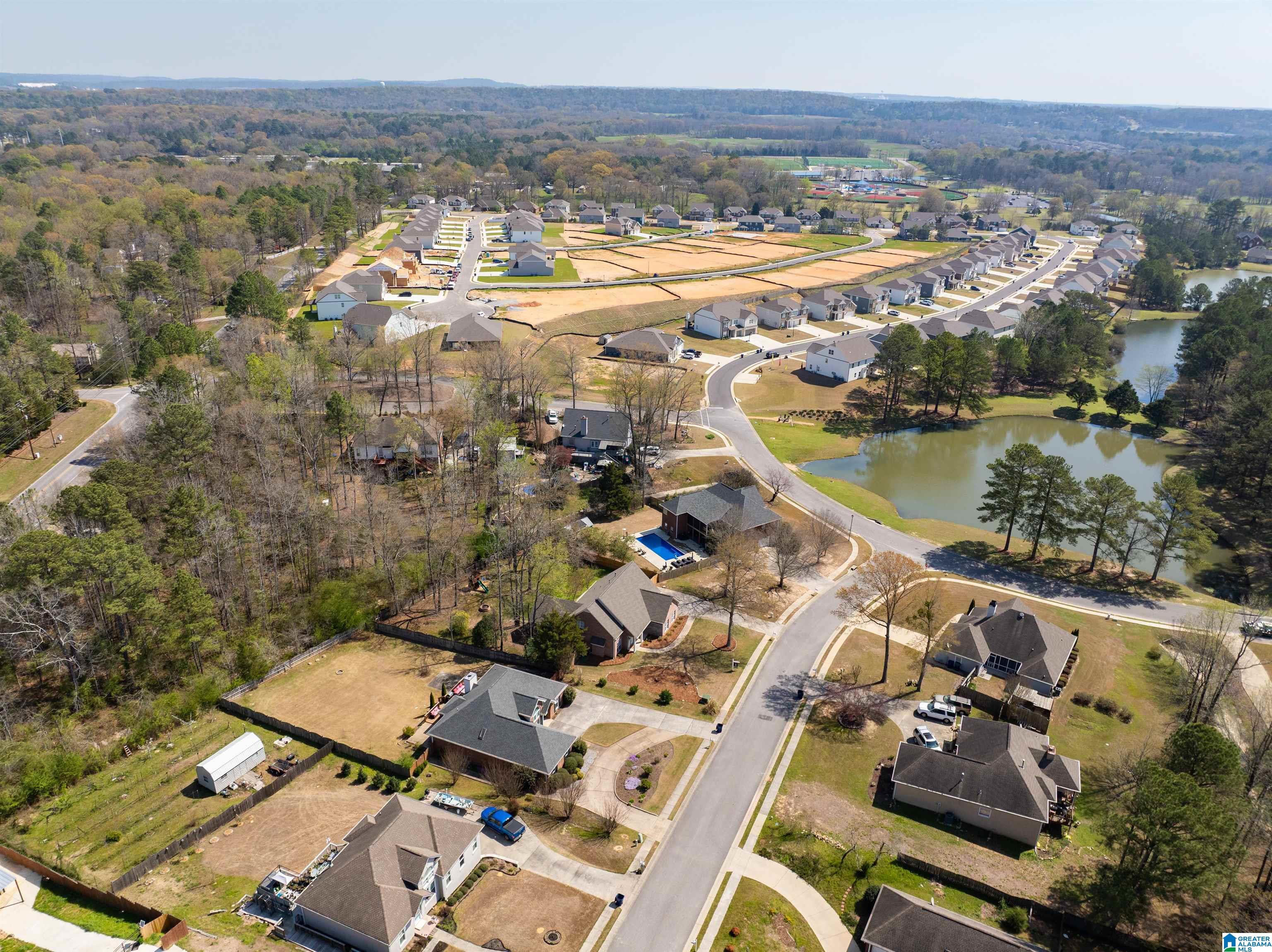 304 WYNLAKE CIRCLE