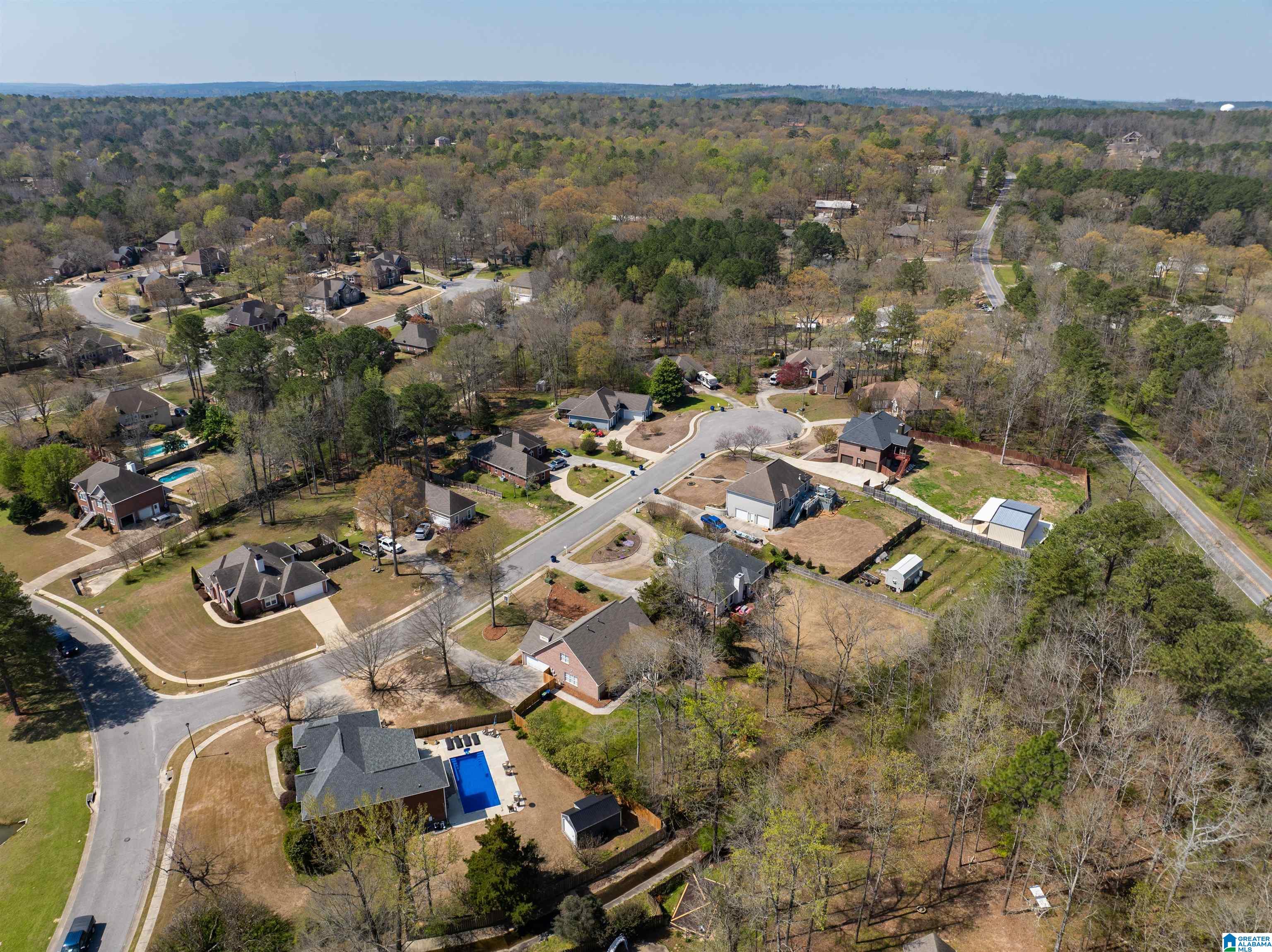 304 WYNLAKE CIRCLE