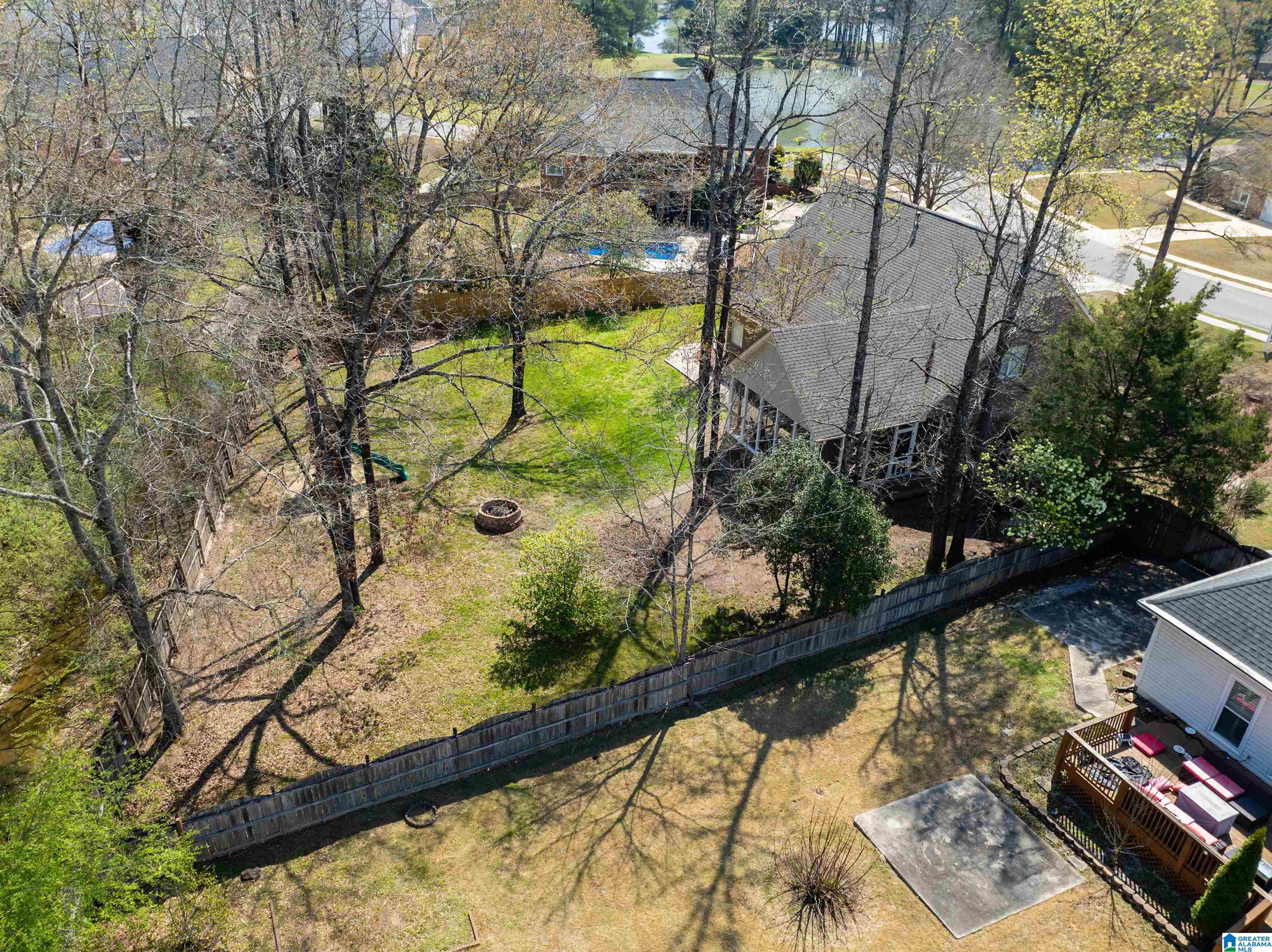 304 WYNLAKE CIRCLE