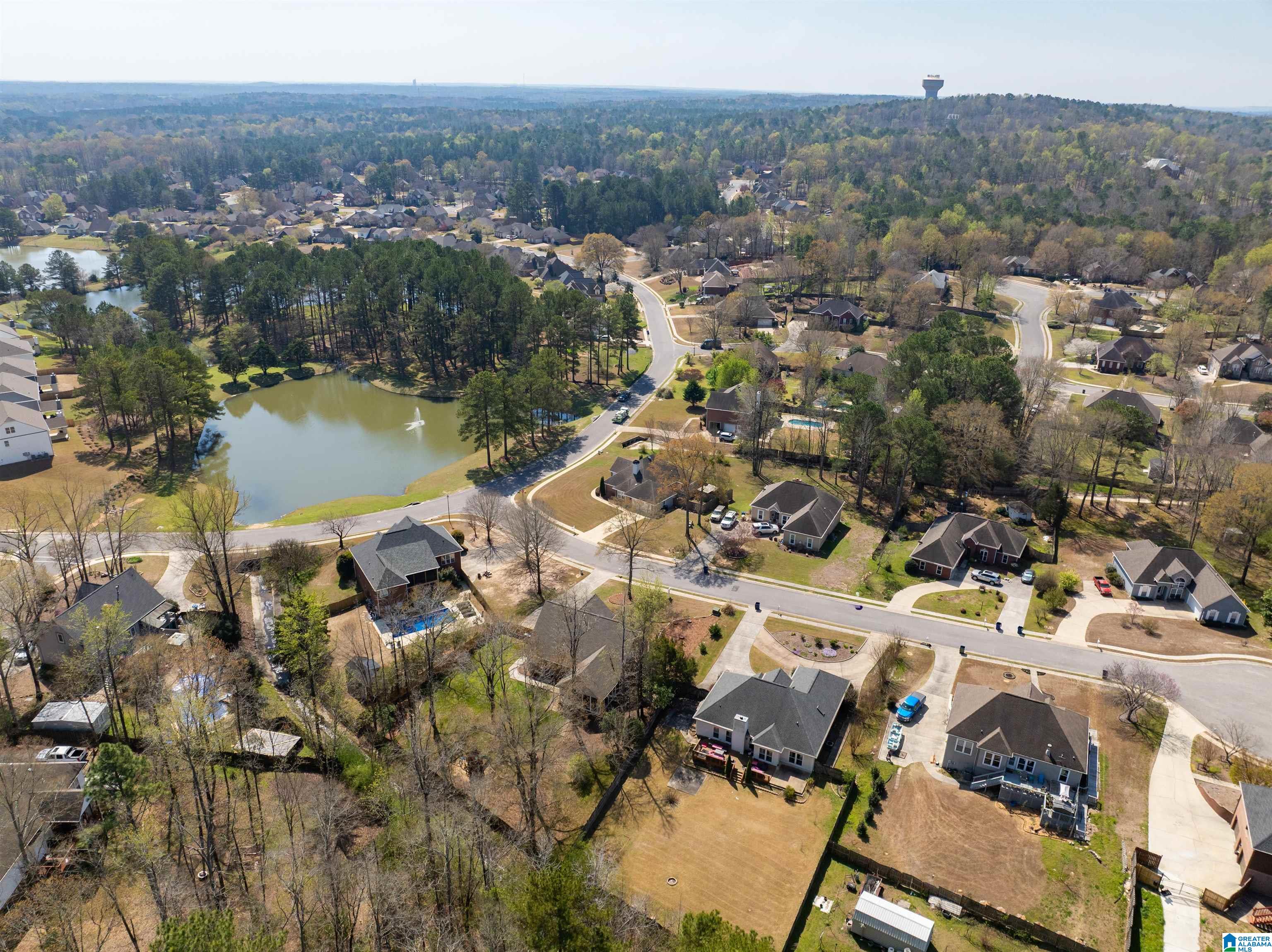 304 WYNLAKE CIRCLE