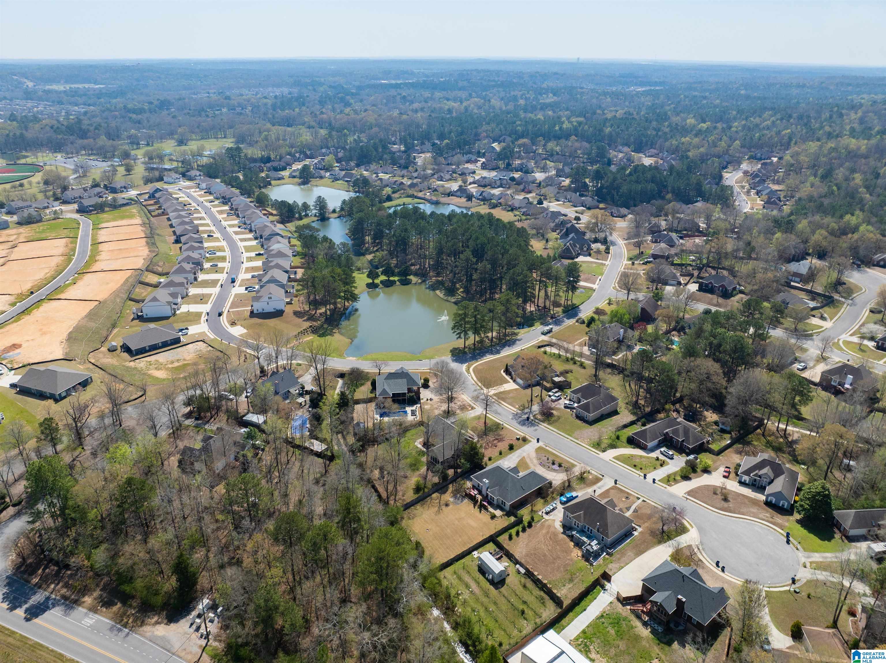 304 WYNLAKE CIRCLE