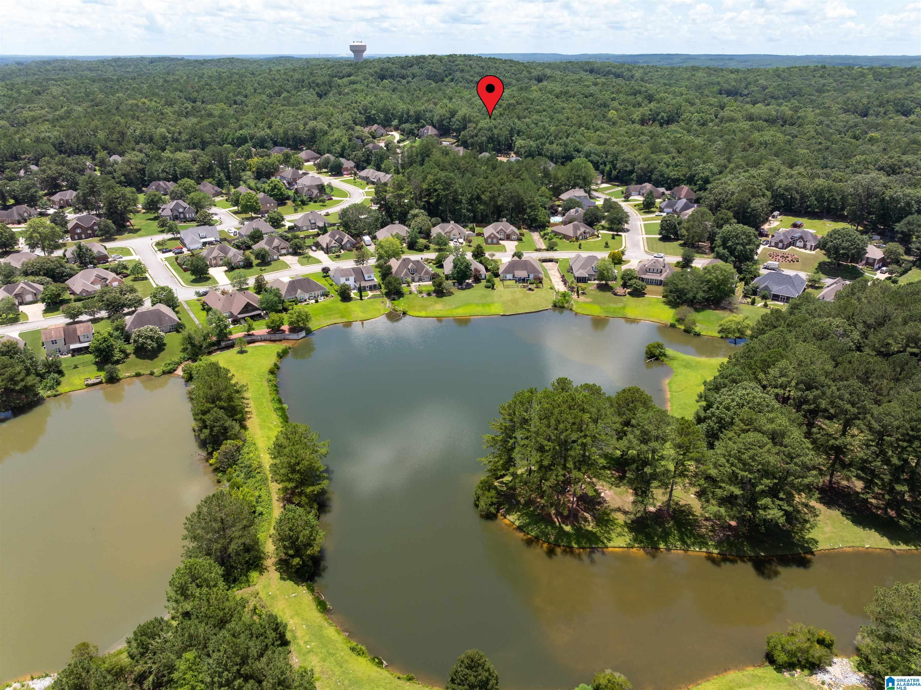 304 WYNLAKE CIRCLE