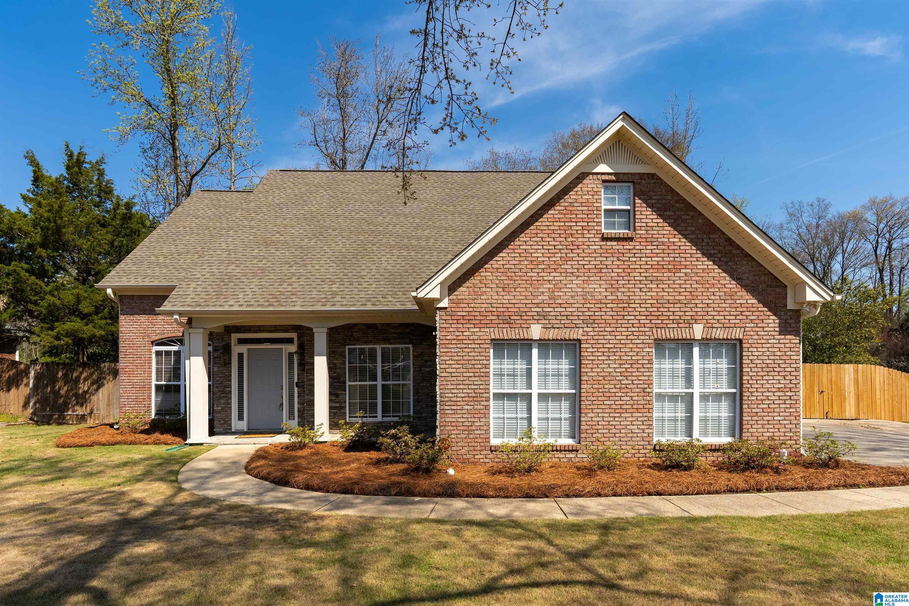 304 WYNLAKE CIRCLE