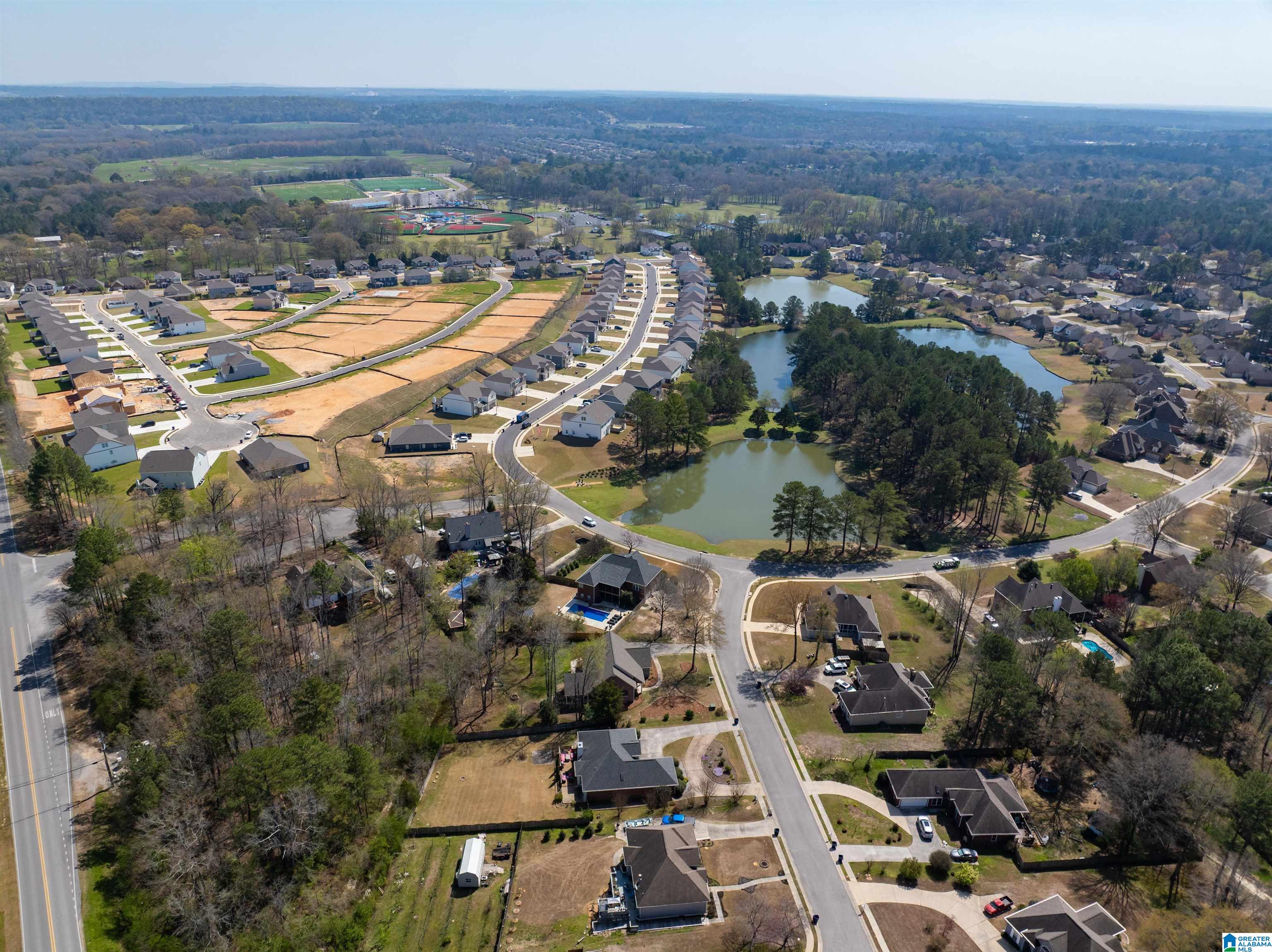 304 WYNLAKE CIRCLE