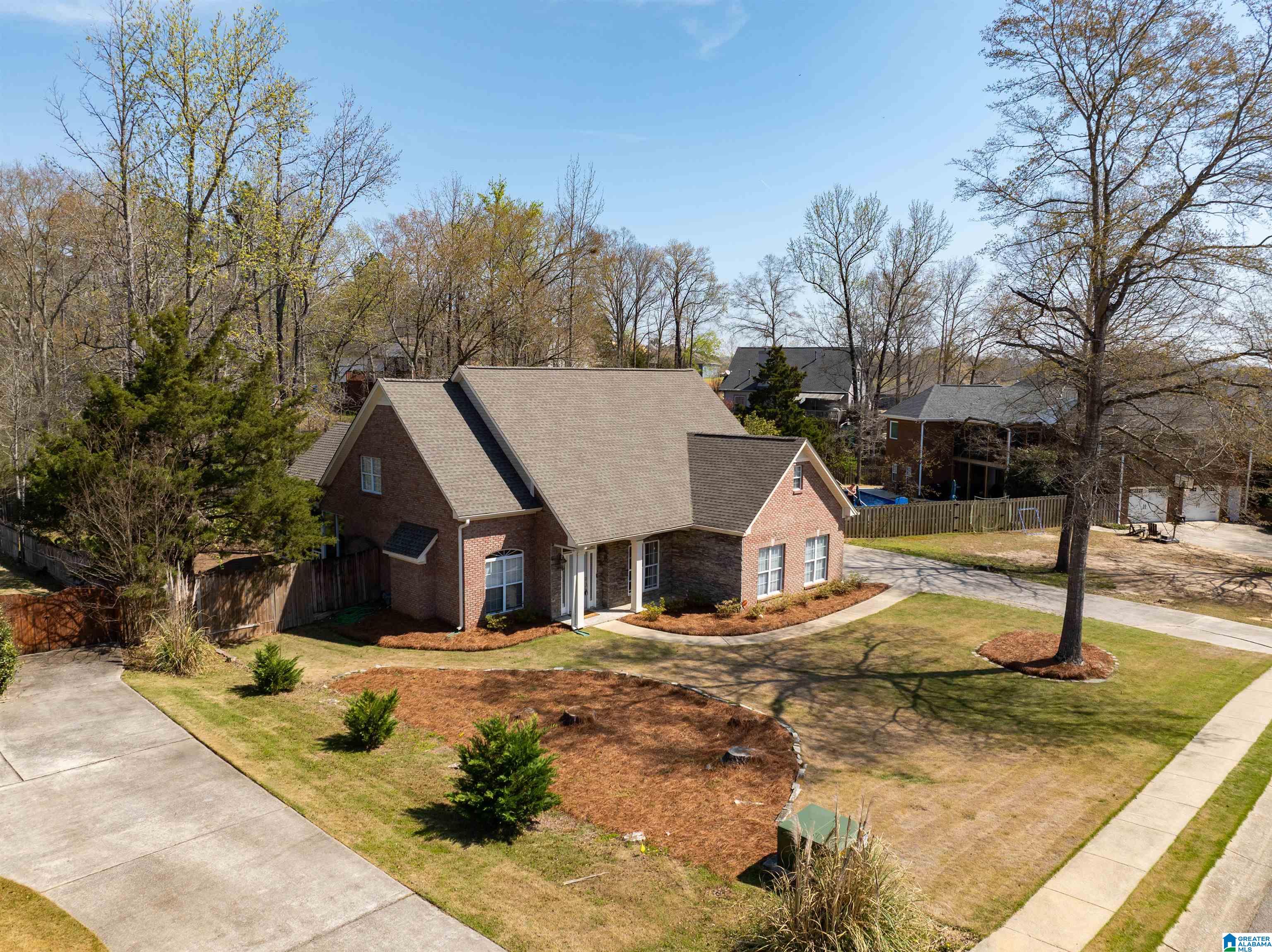 304 WYNLAKE CIRCLE