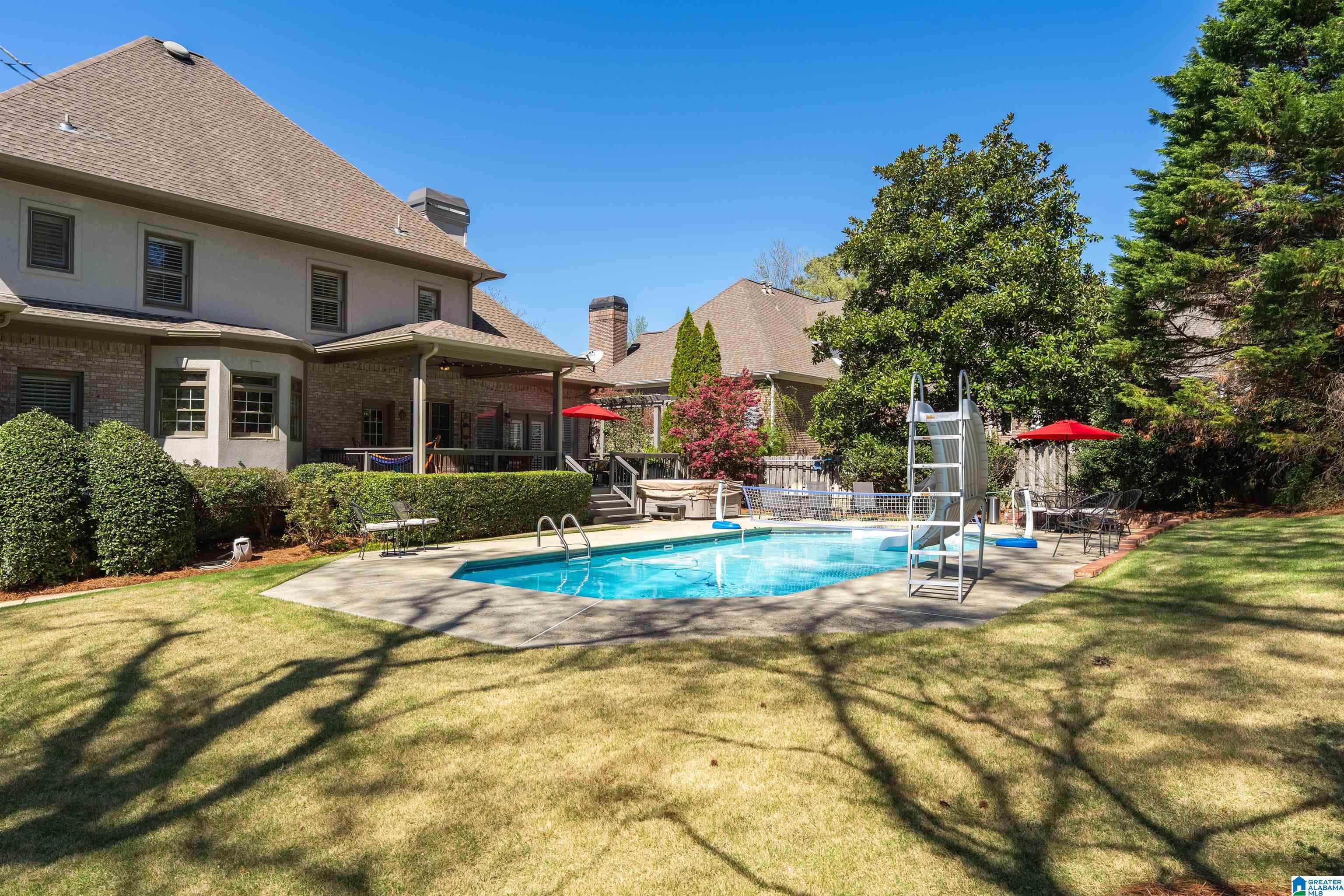 2032 SHANDWICK TERRACE