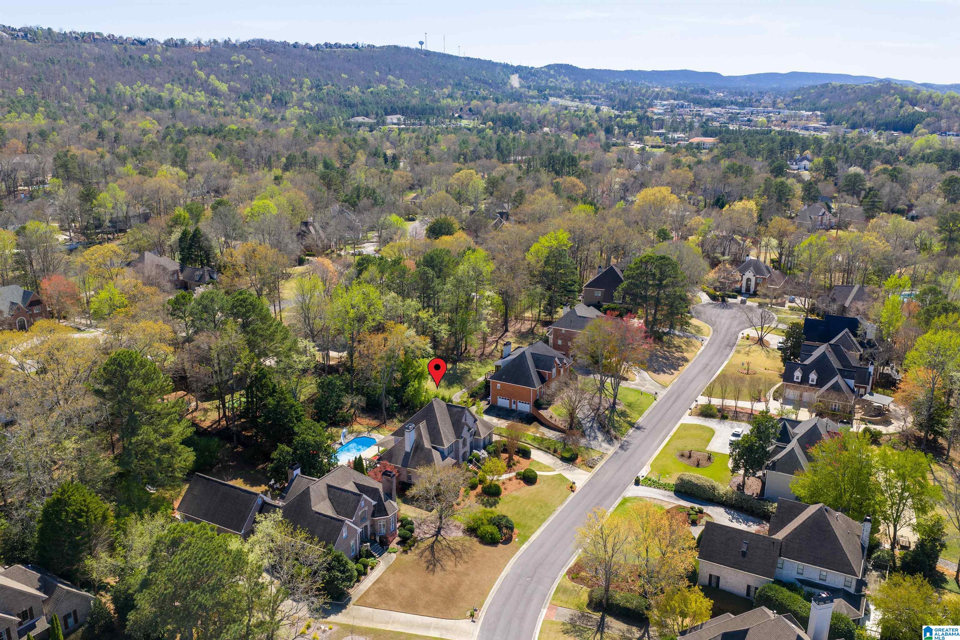 2032 SHANDWICK TERRACE