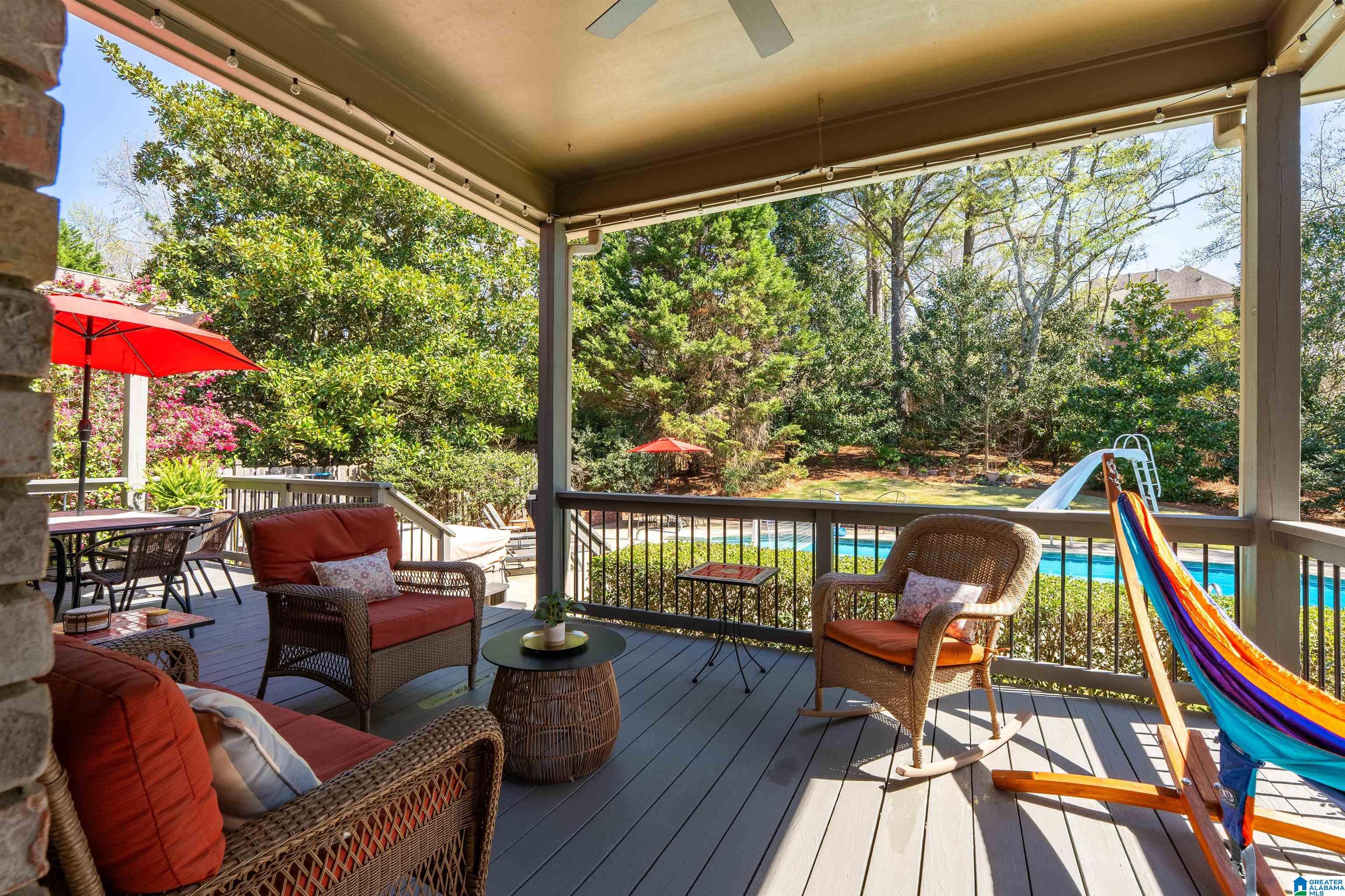 2032 SHANDWICK TERRACE