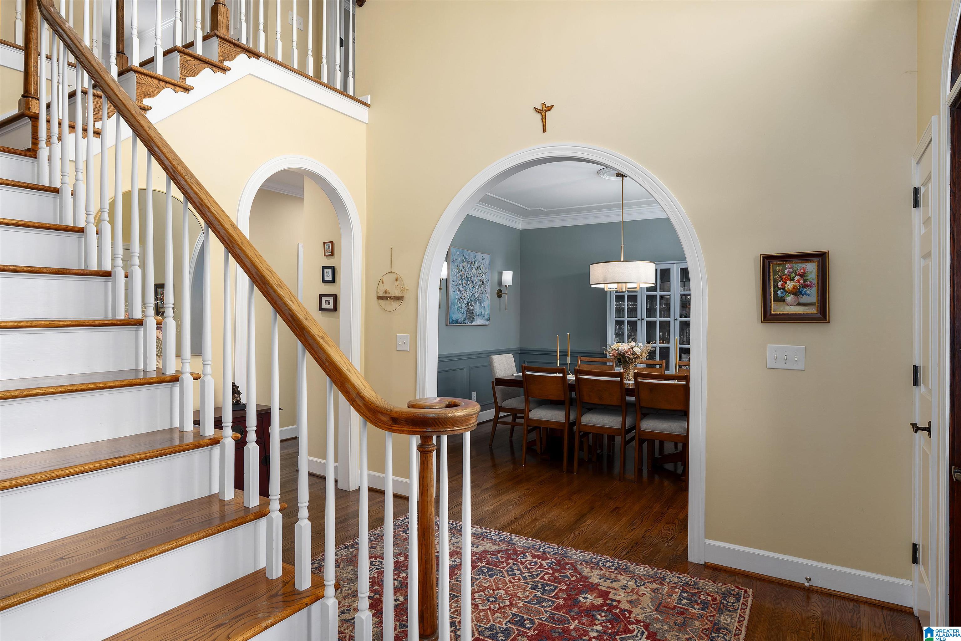 2032 SHANDWICK TERRACE