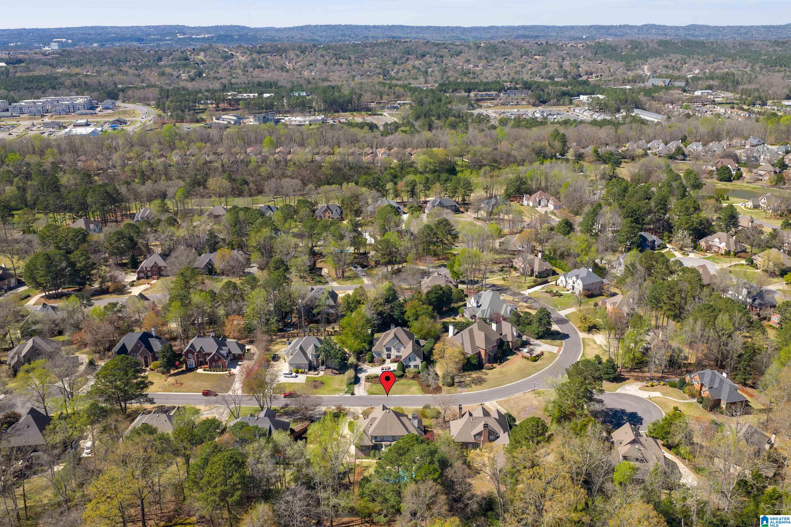 2032 SHANDWICK TERRACE