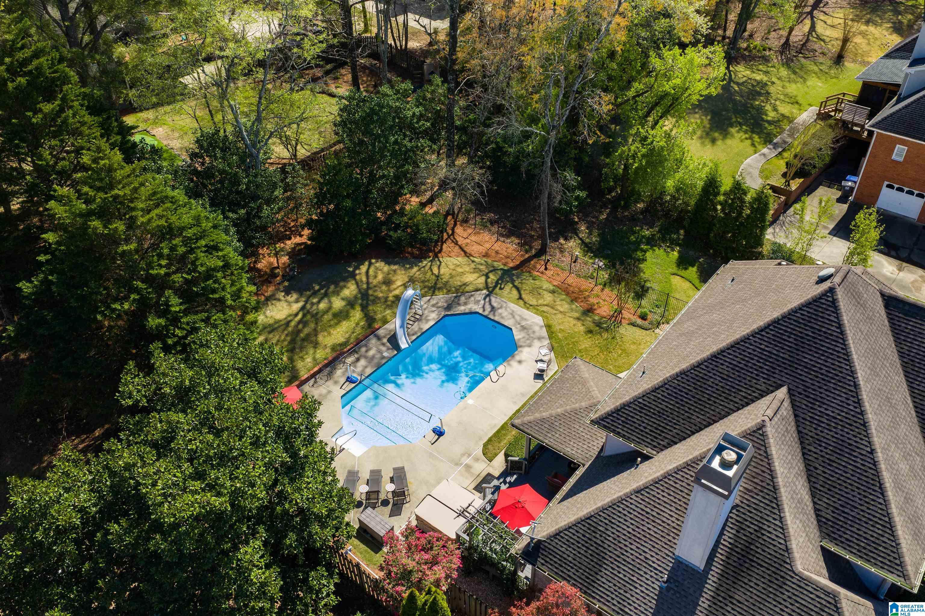 2032 SHANDWICK TERRACE