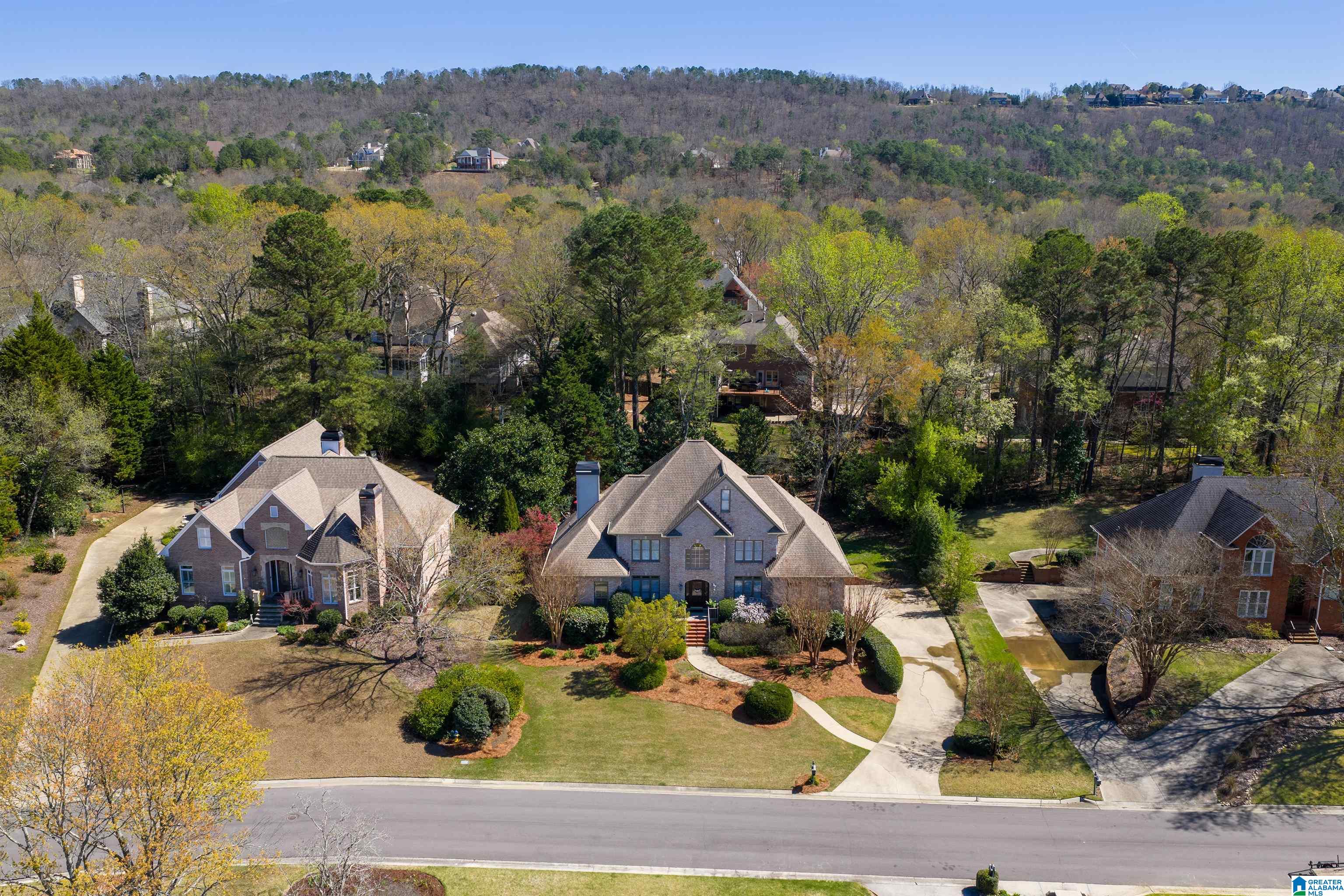 2032 SHANDWICK TERRACE