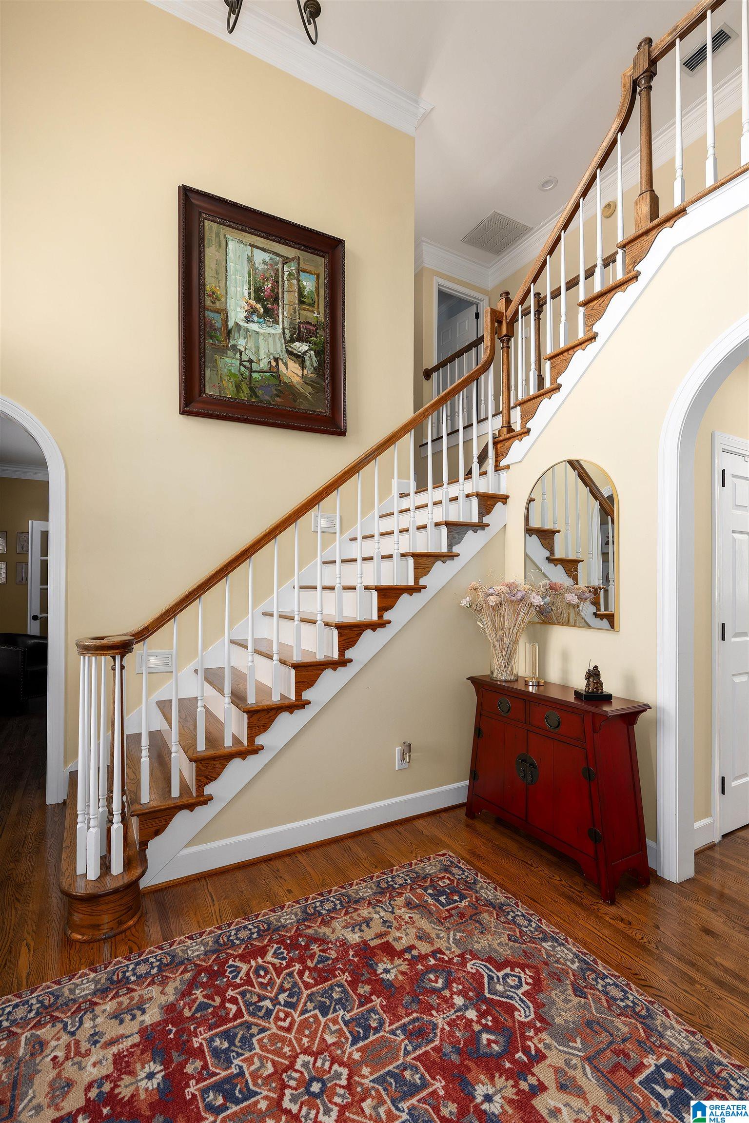 2032 SHANDWICK TERRACE