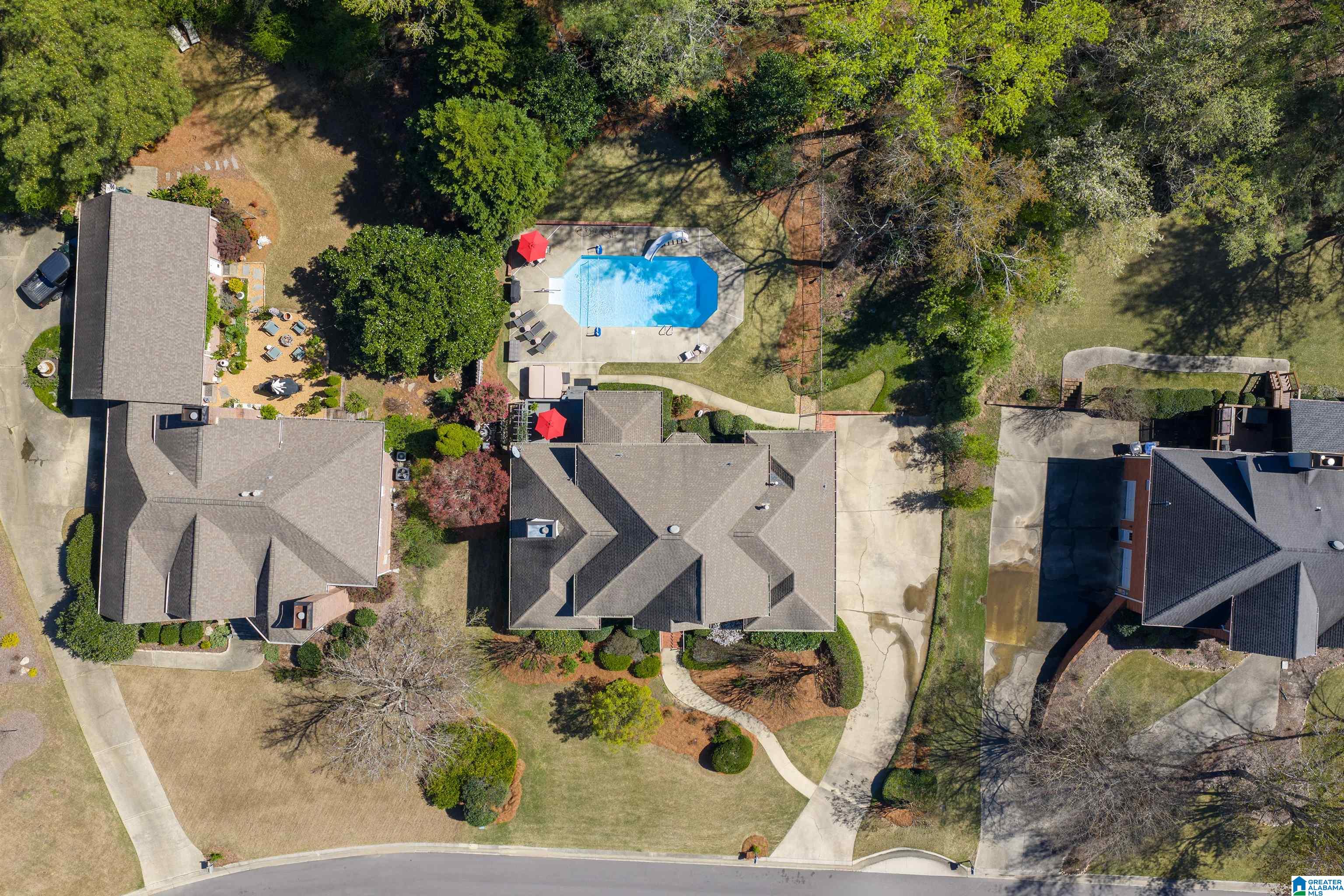 2032 SHANDWICK TERRACE