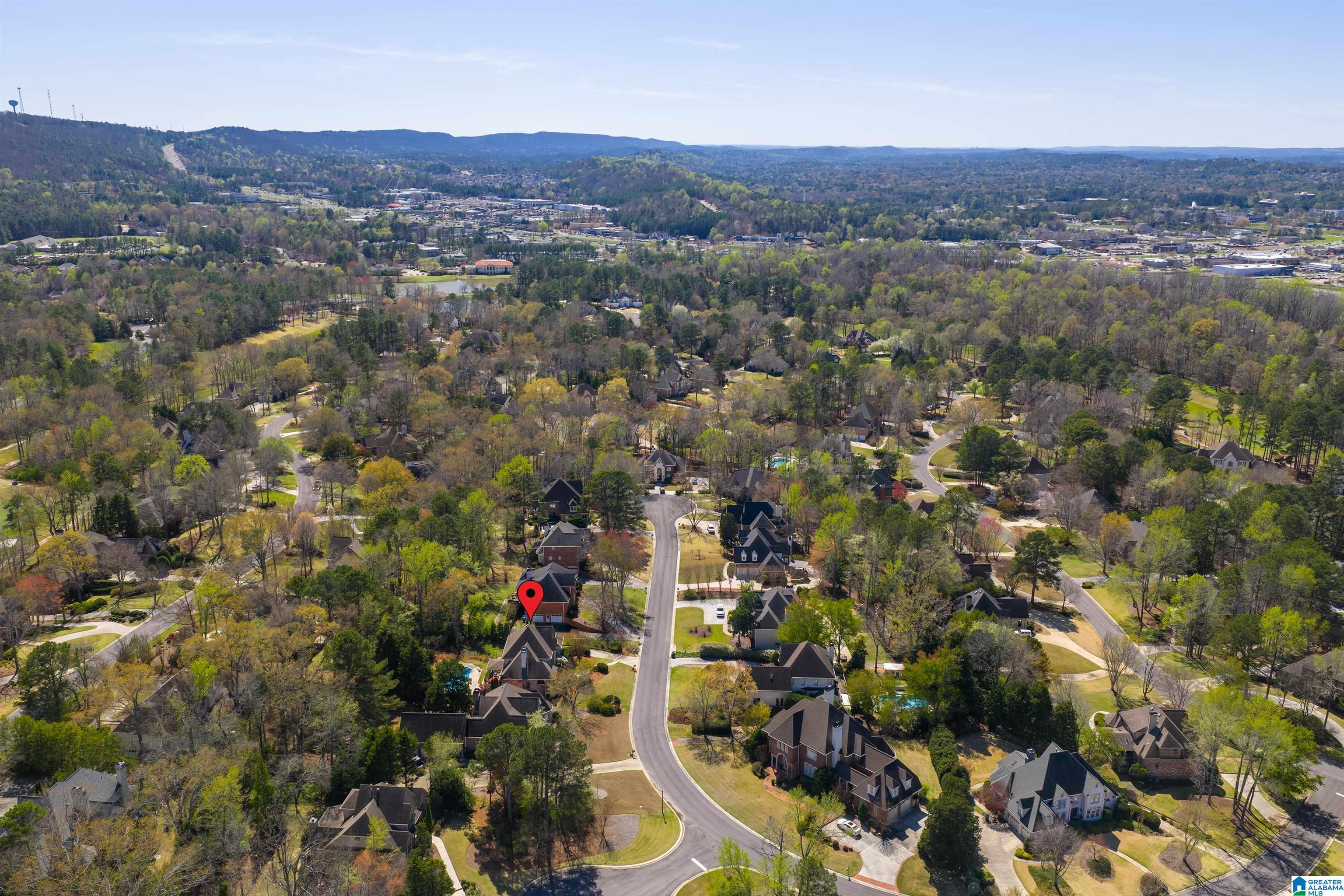 2032 SHANDWICK TERRACE