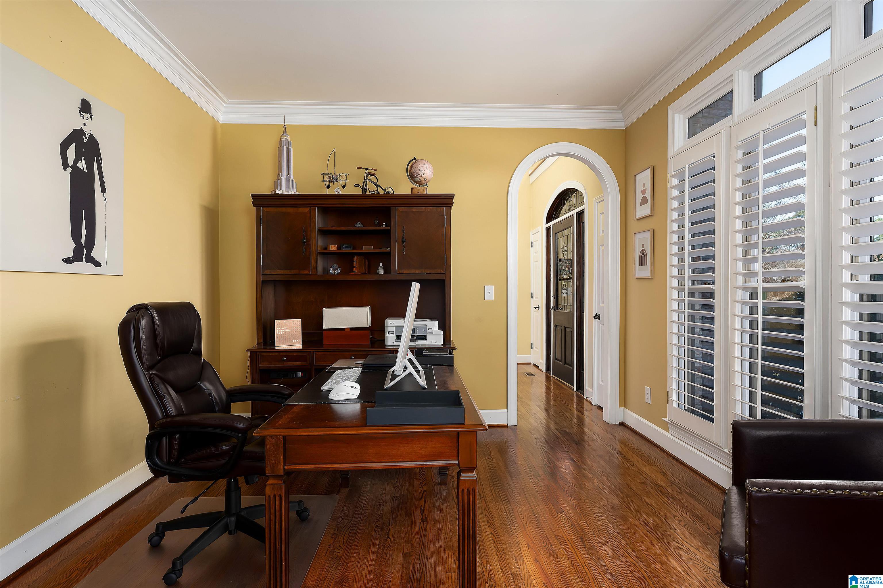 2032 SHANDWICK TERRACE