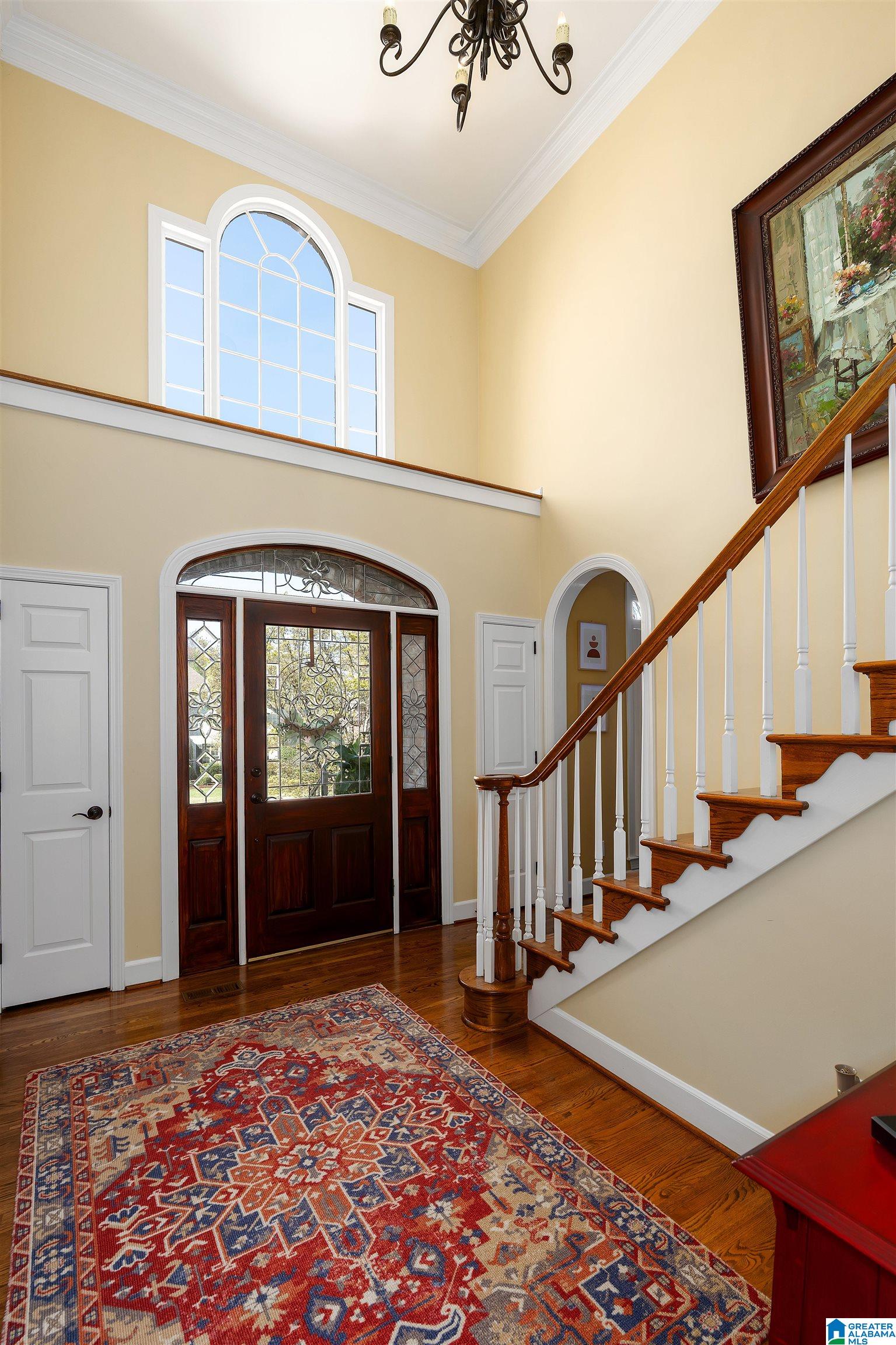 2032 SHANDWICK TERRACE