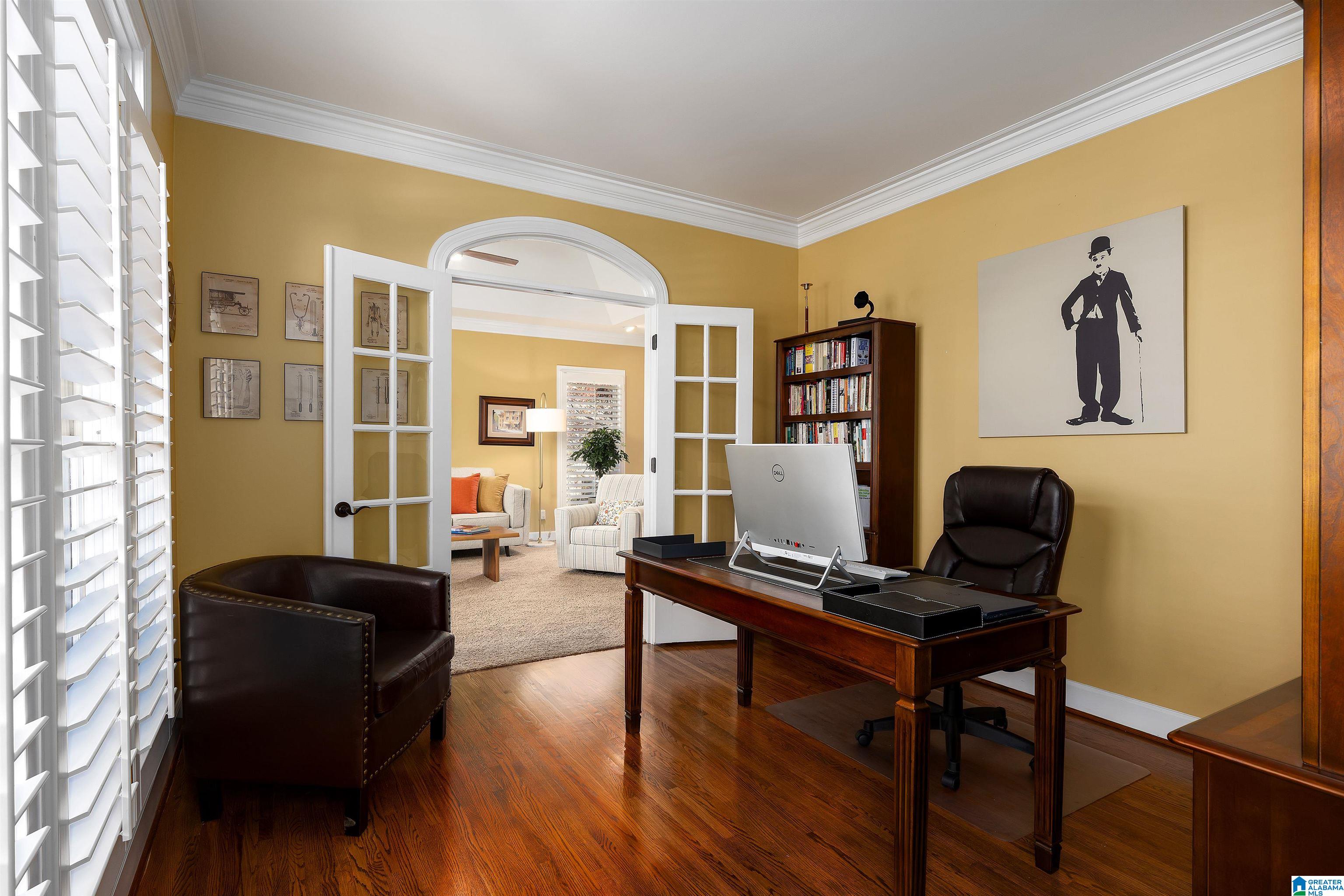 2032 SHANDWICK TERRACE