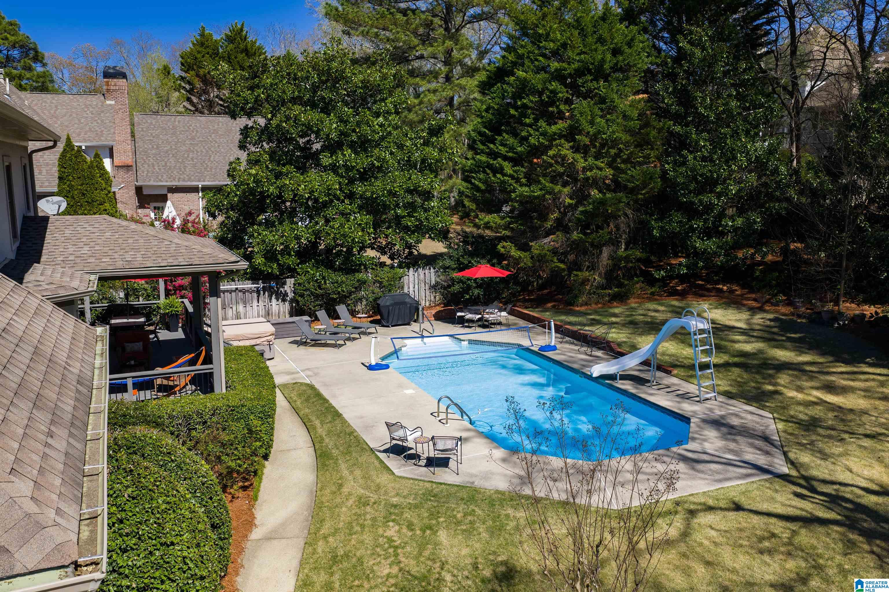 2032 SHANDWICK TERRACE