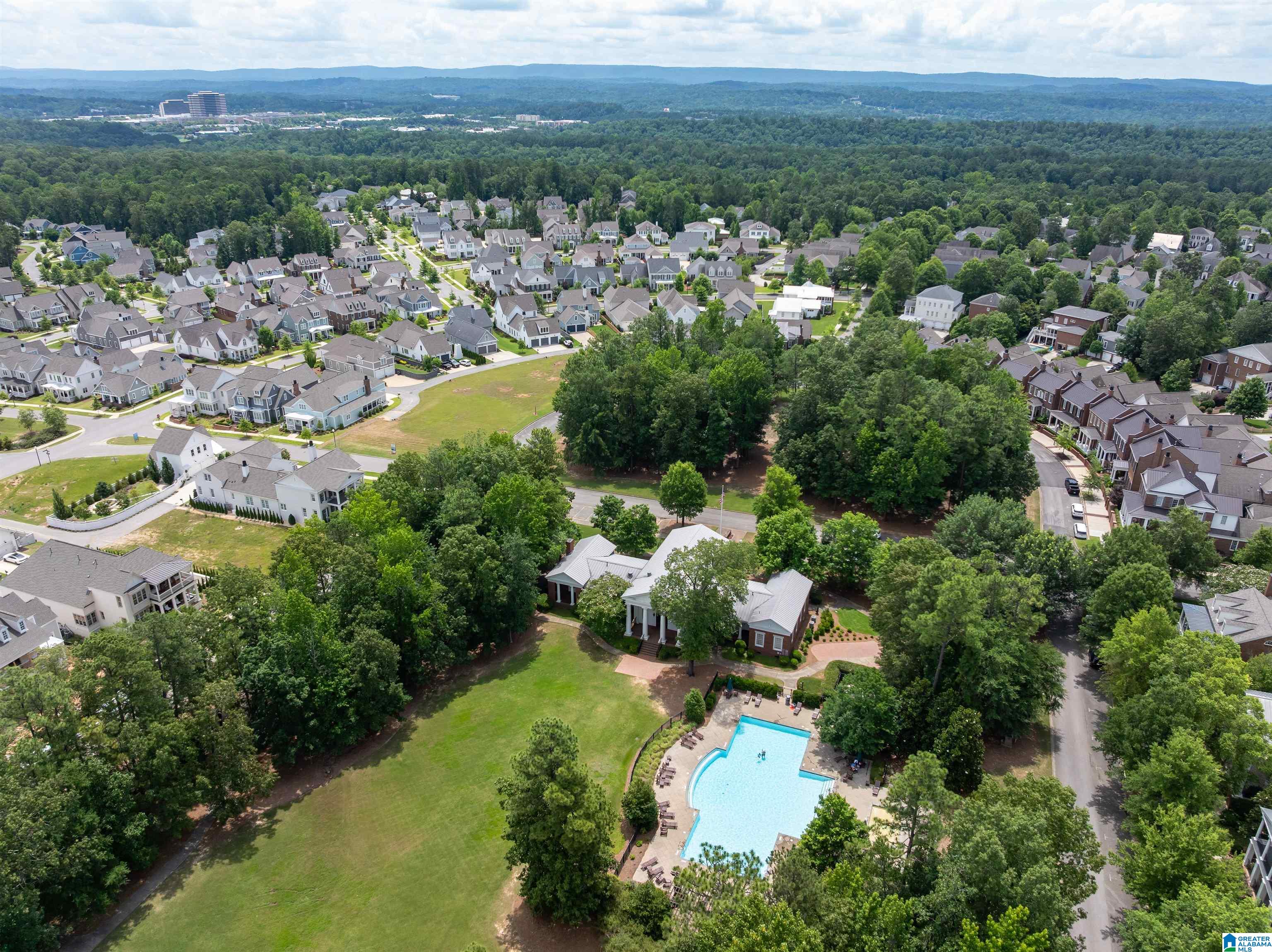 4391 VILLAGE GREEN CIRCLE