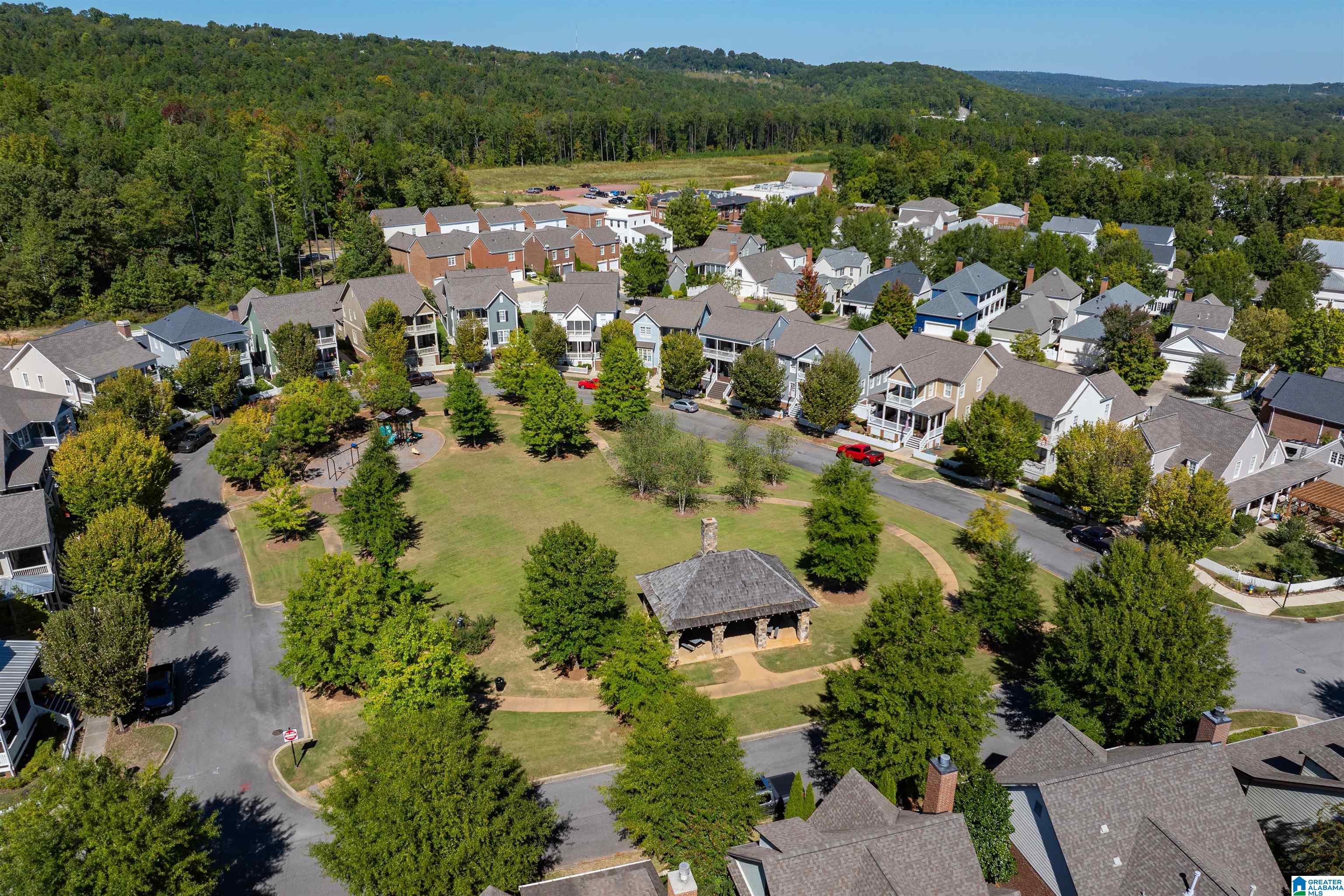 4391 VILLAGE GREEN CIRCLE