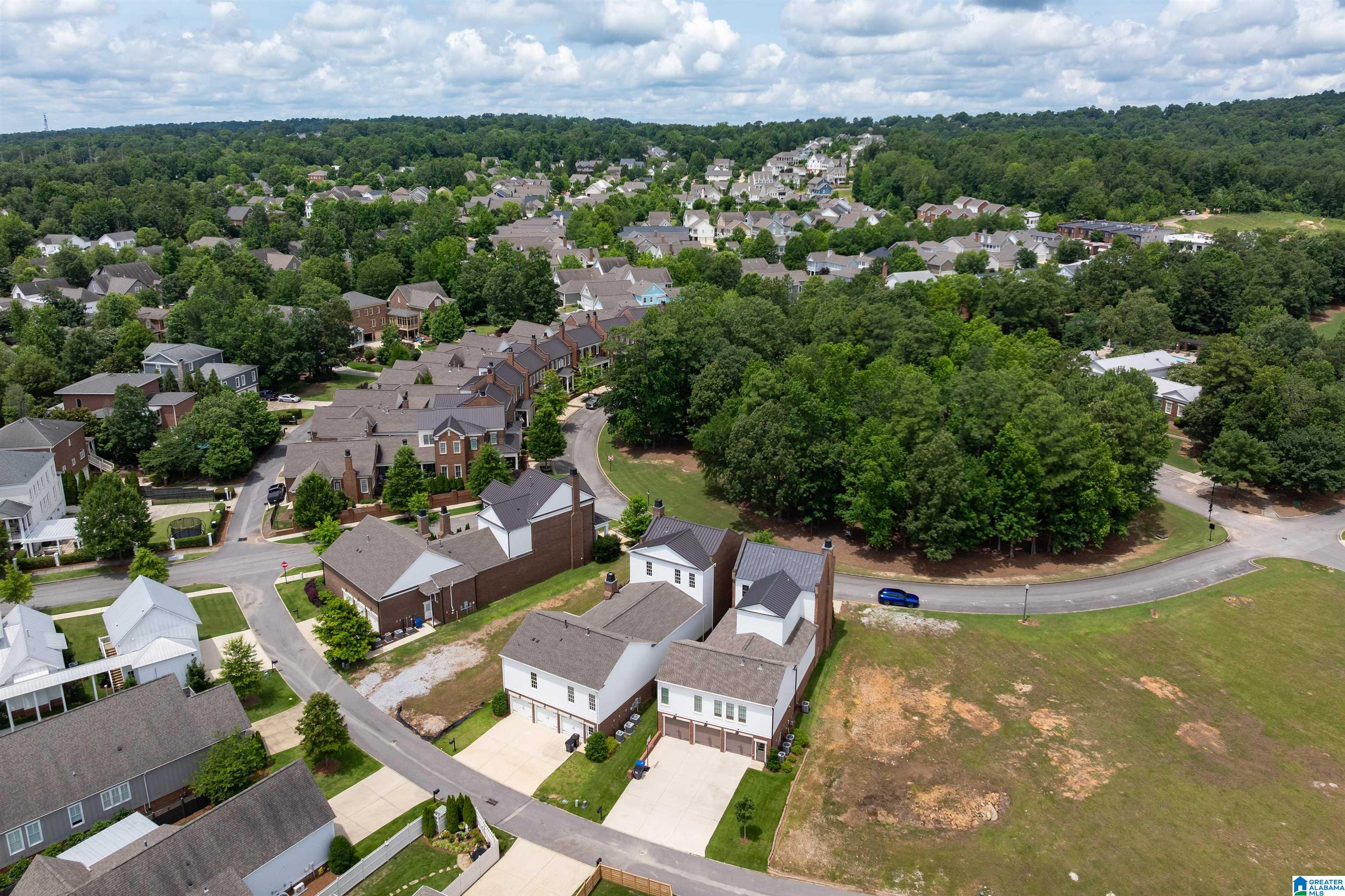 4391 VILLAGE GREEN CIRCLE