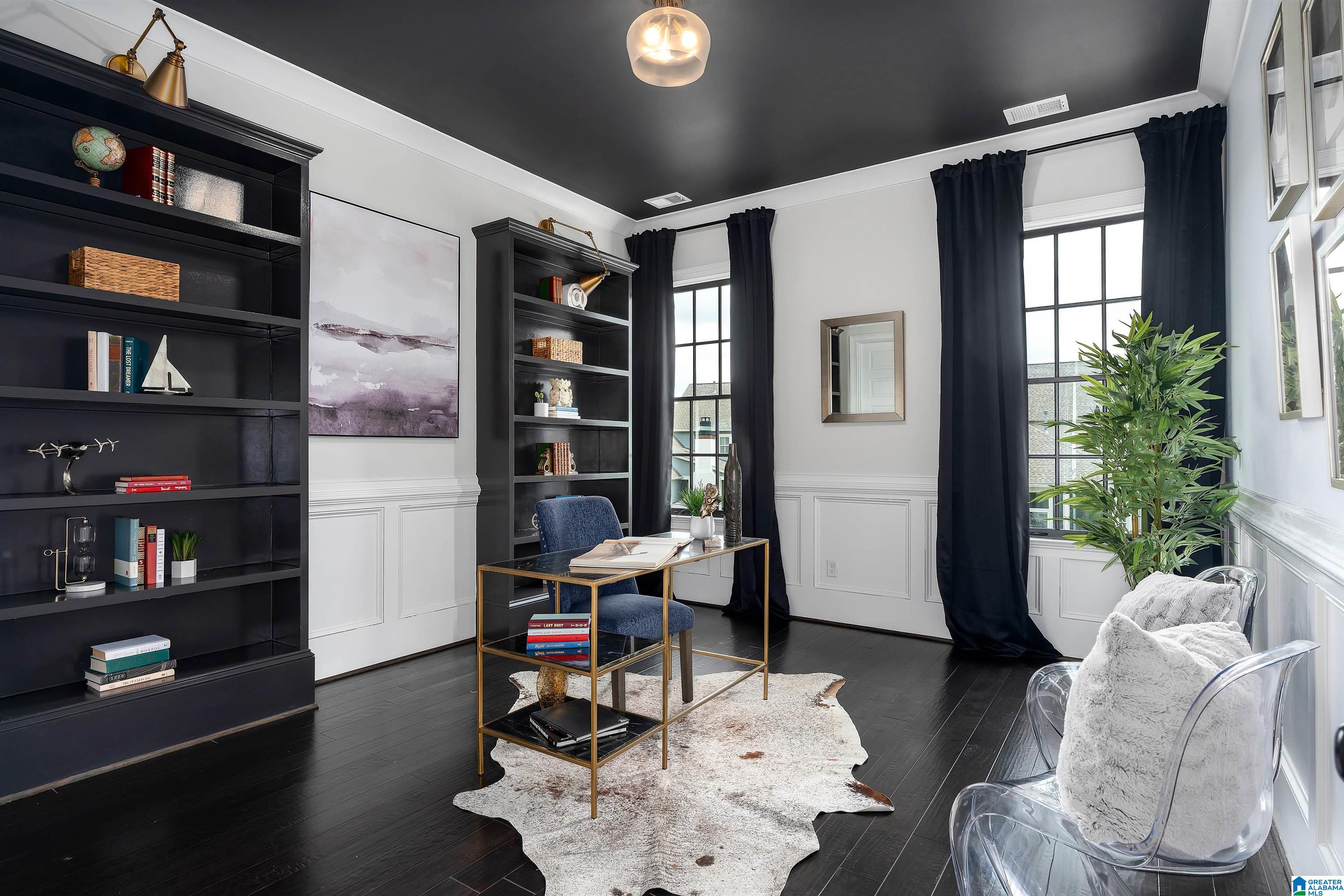 4391 VILLAGE GREEN CIRCLE