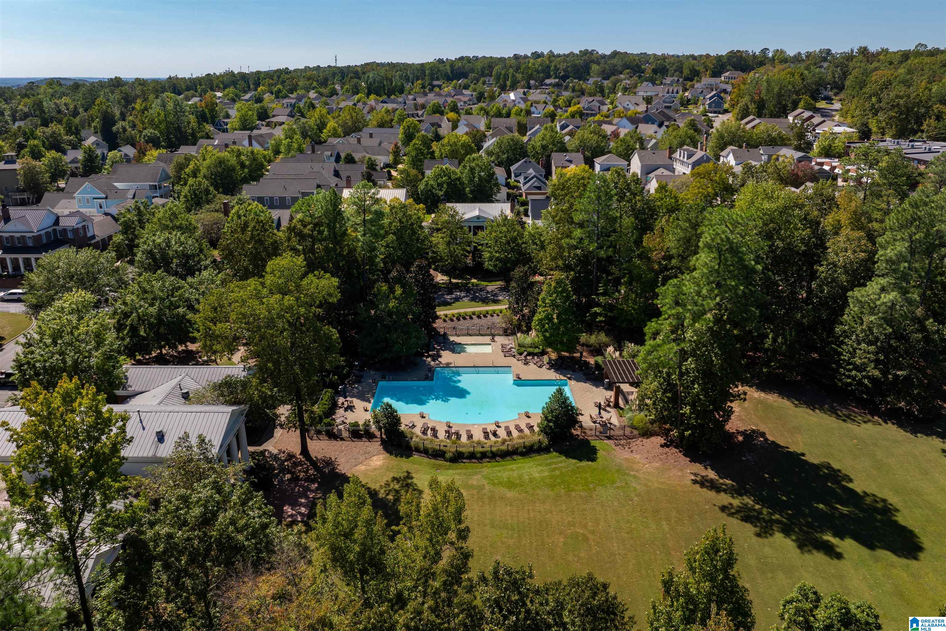 4391 VILLAGE GREEN CIRCLE