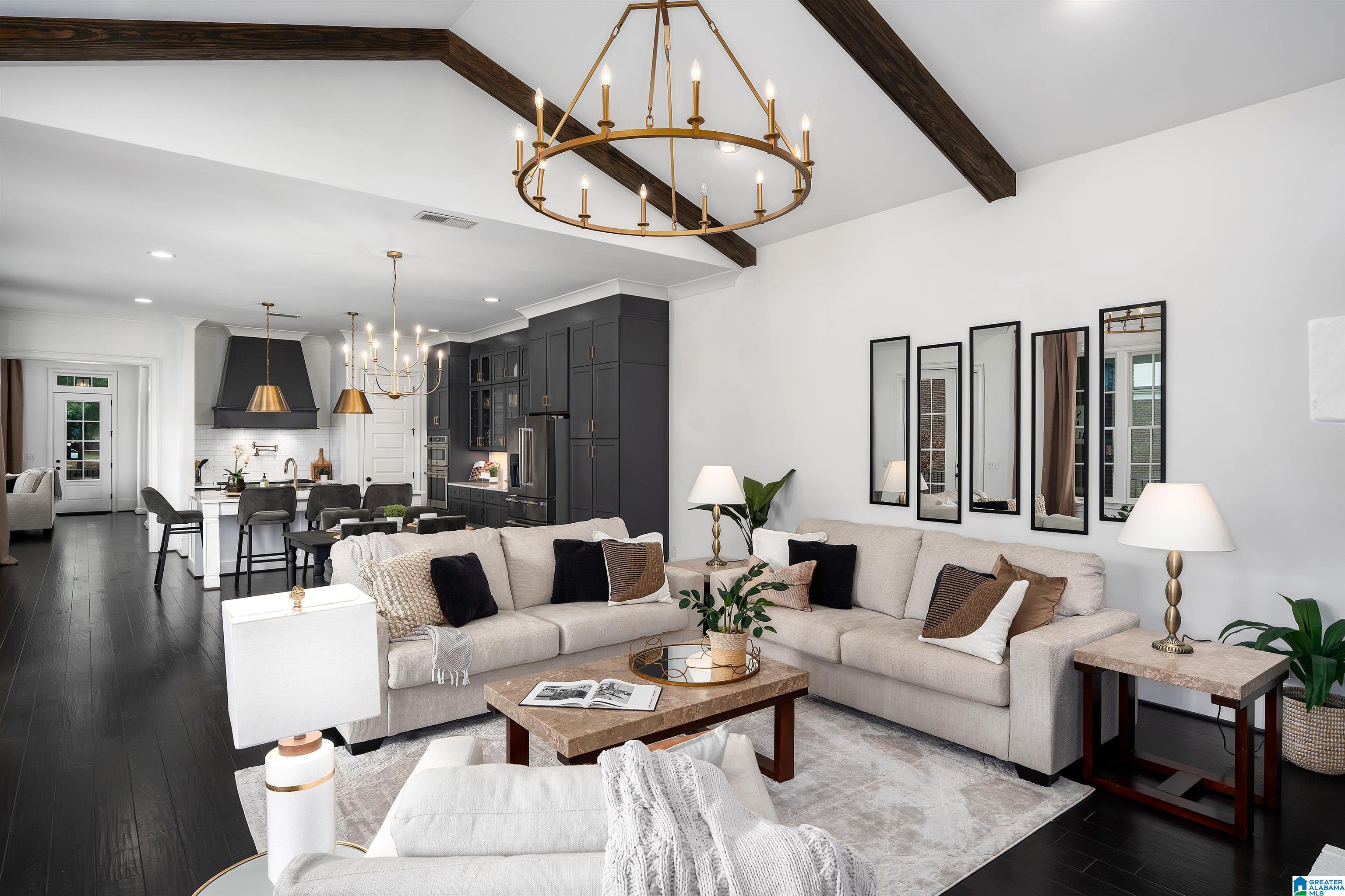 4391 VILLAGE GREEN CIRCLE