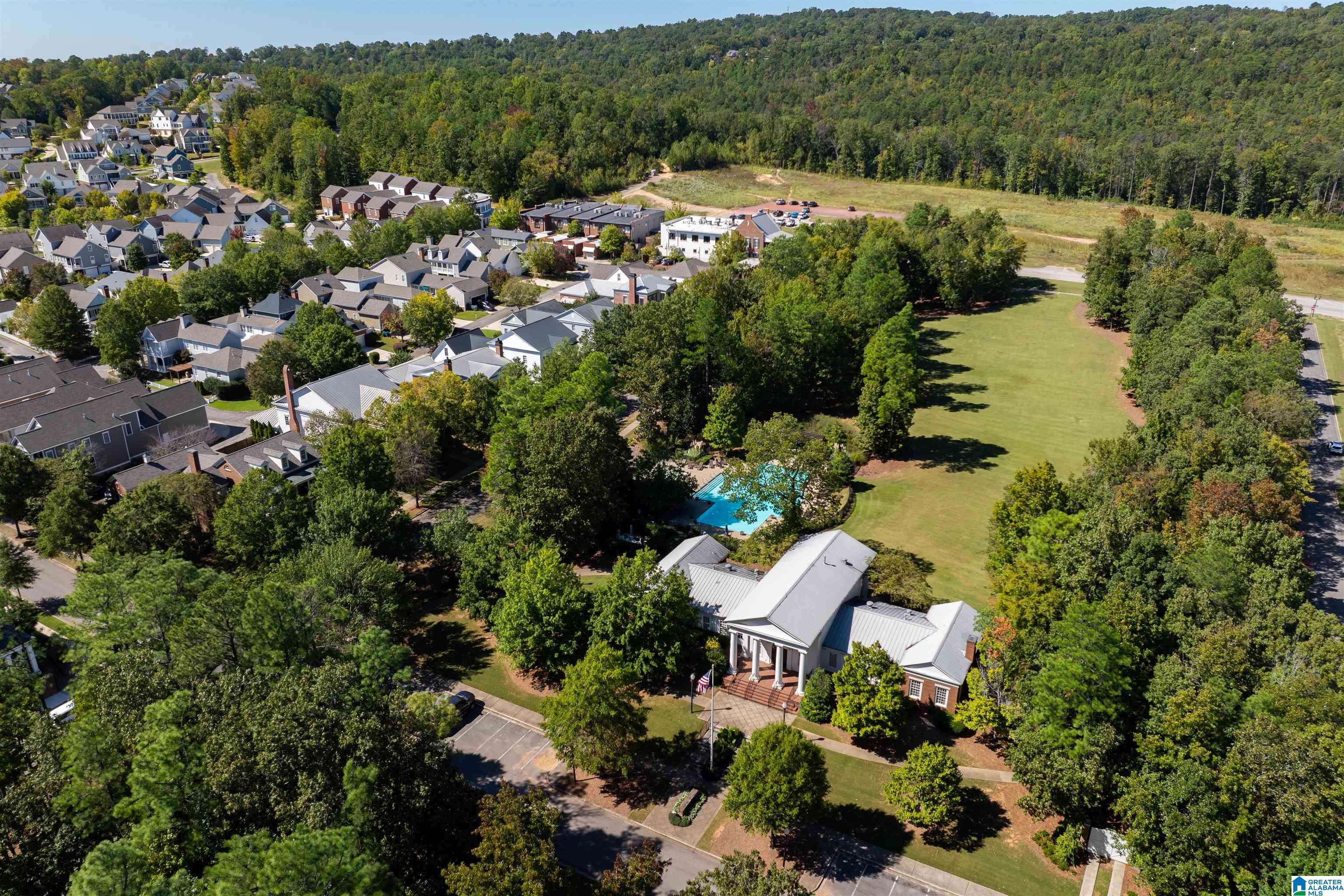 4391 VILLAGE GREEN CIRCLE