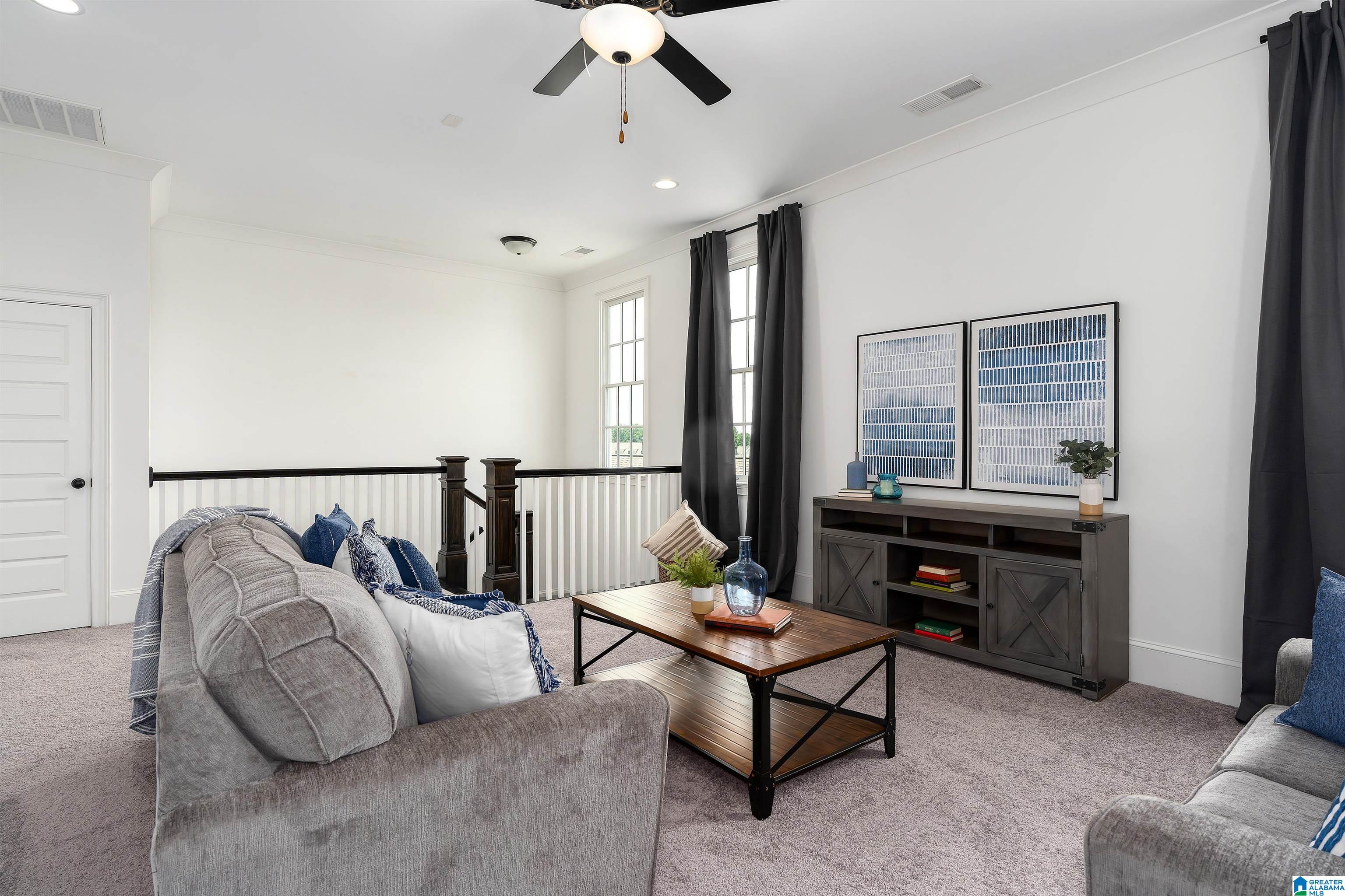 4391 VILLAGE GREEN CIRCLE