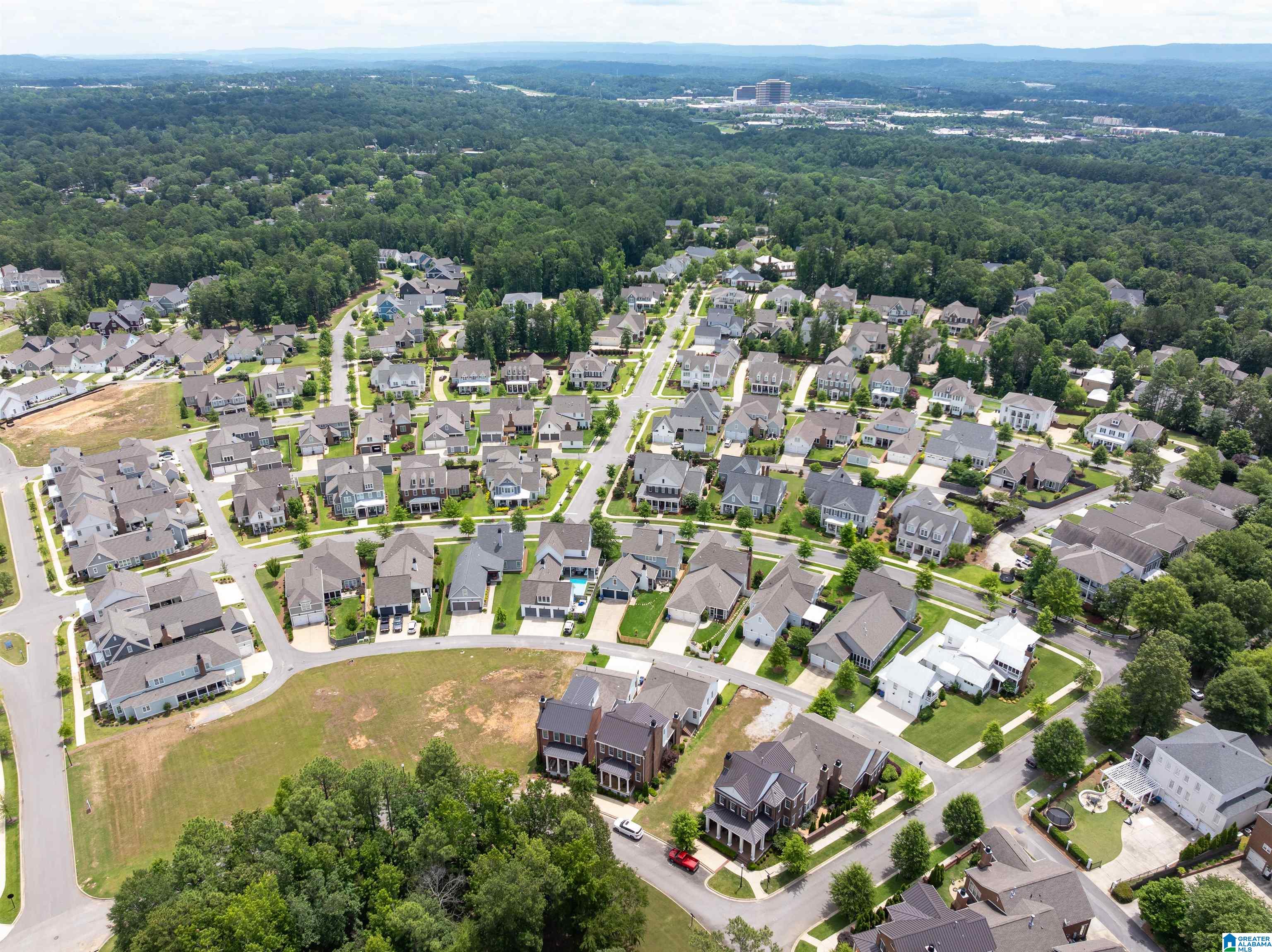 4391 VILLAGE GREEN CIRCLE